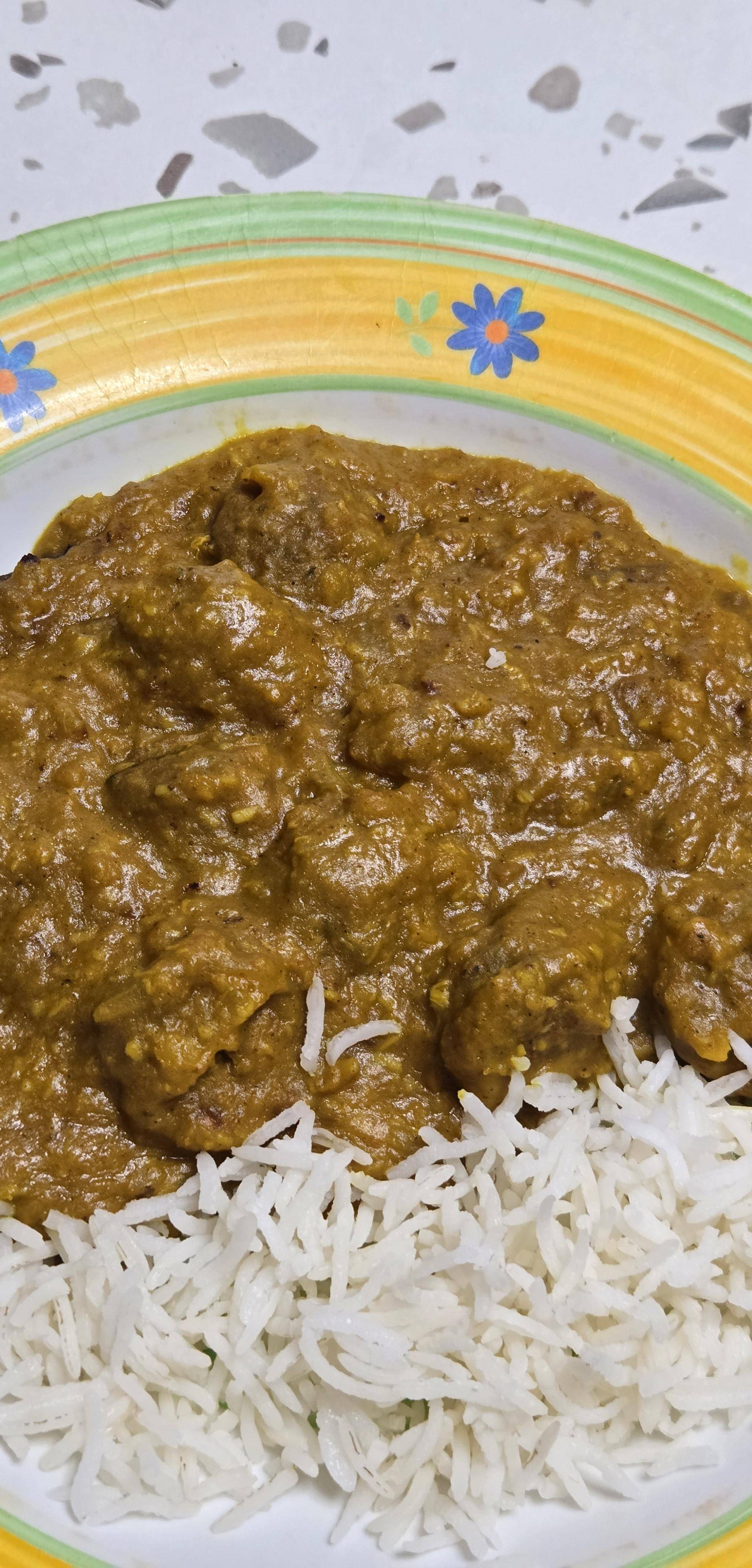 Saucisses Lentilles Indiennes - Recette Cookeo V3 | Moulinex