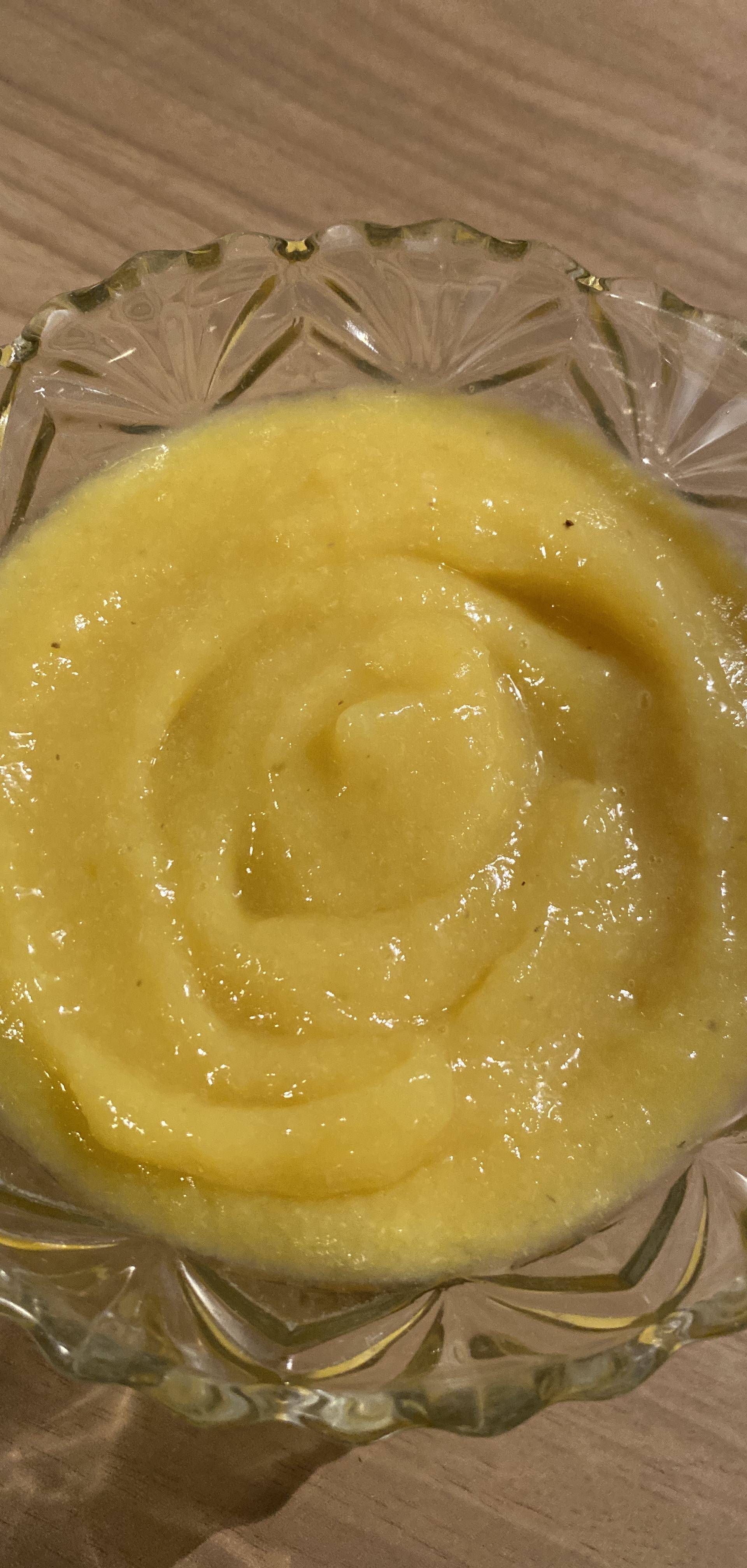 Ketchup à l'ananas et mangue pour burger - Recette Perfectmix Cook | Moulinex