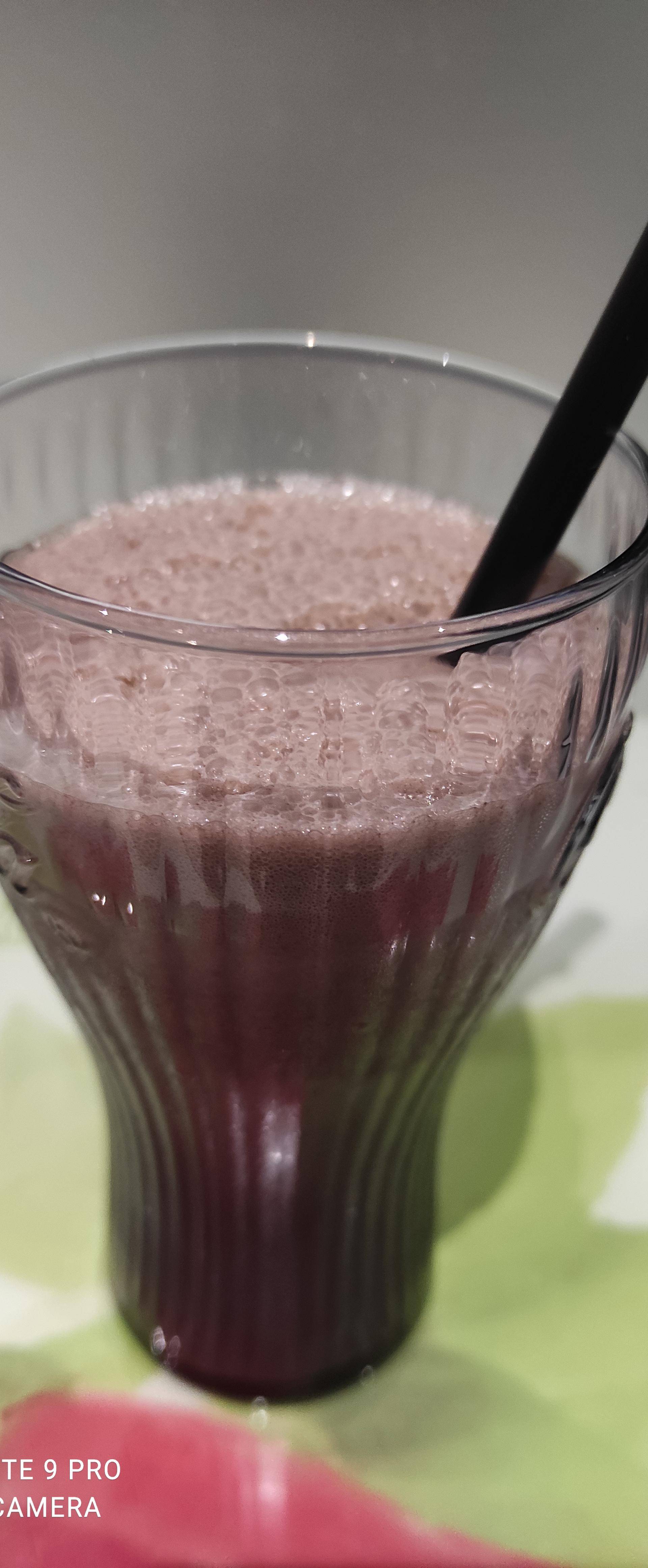 Milk-shake au Nutella - Recette Companion XL | Moulinex