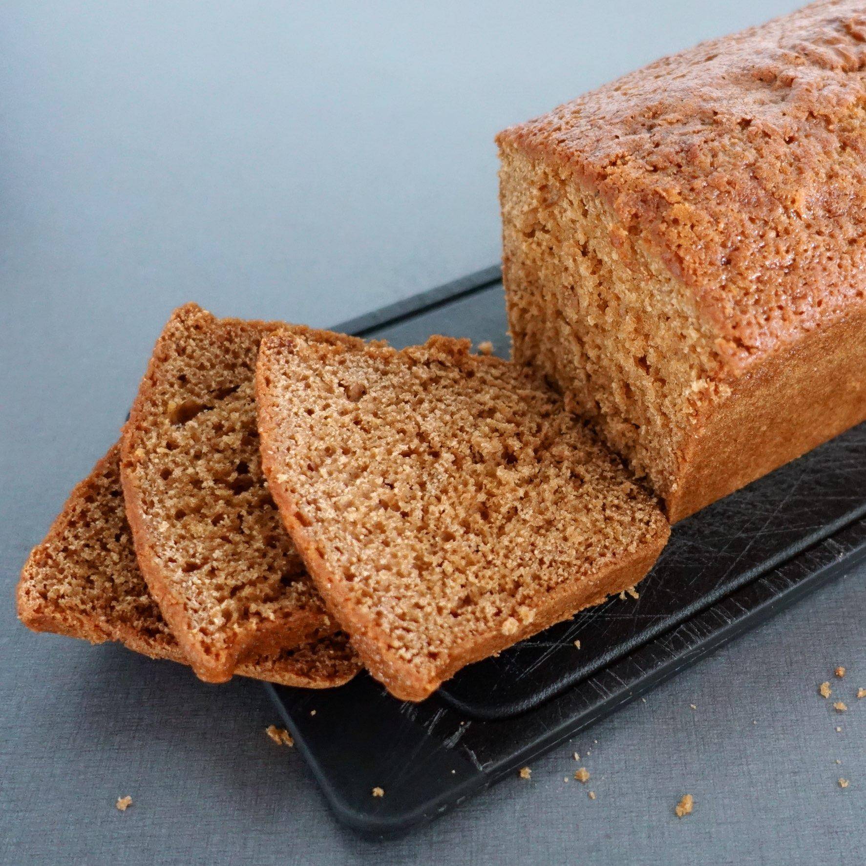 Pain d'épice - Brice RC - Recette Companion Connect XL | Moulinex