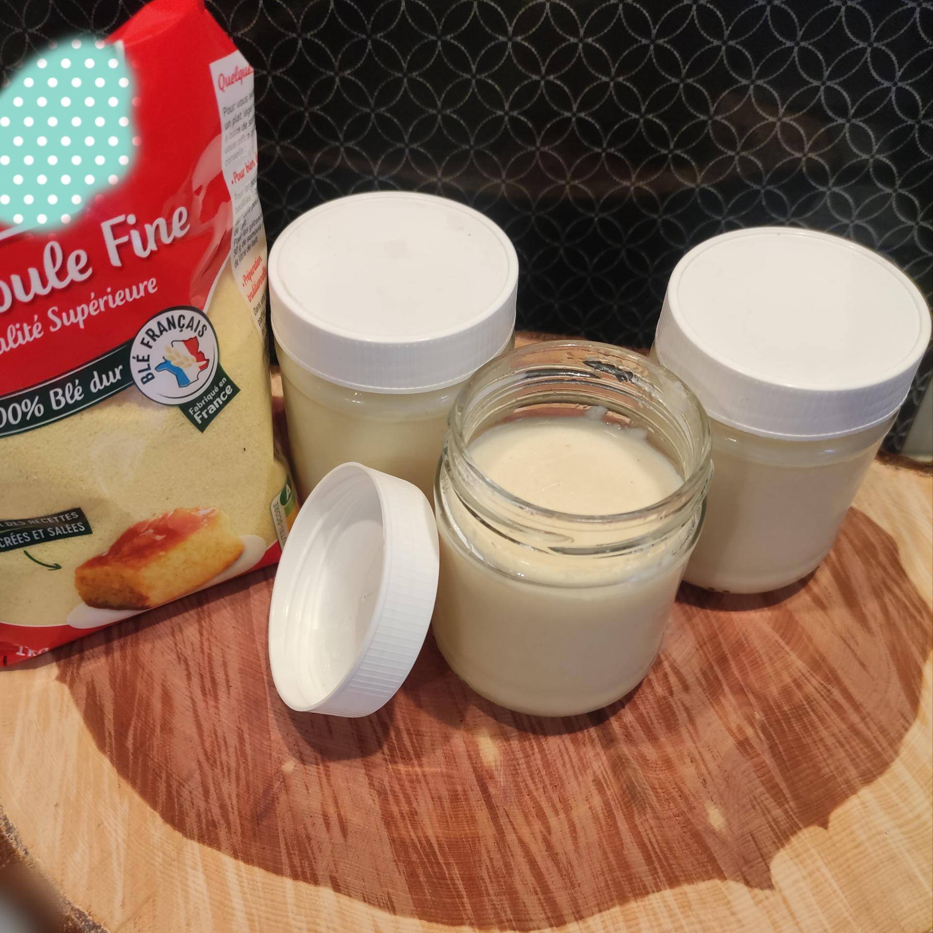Millet crémeux - Recette Companion Connect XL | Moulinex