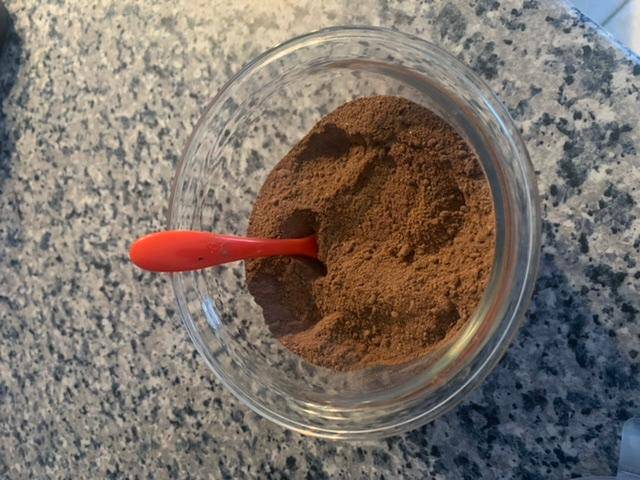 Cacao maison - Recette Companion Connect XL | Moulinex