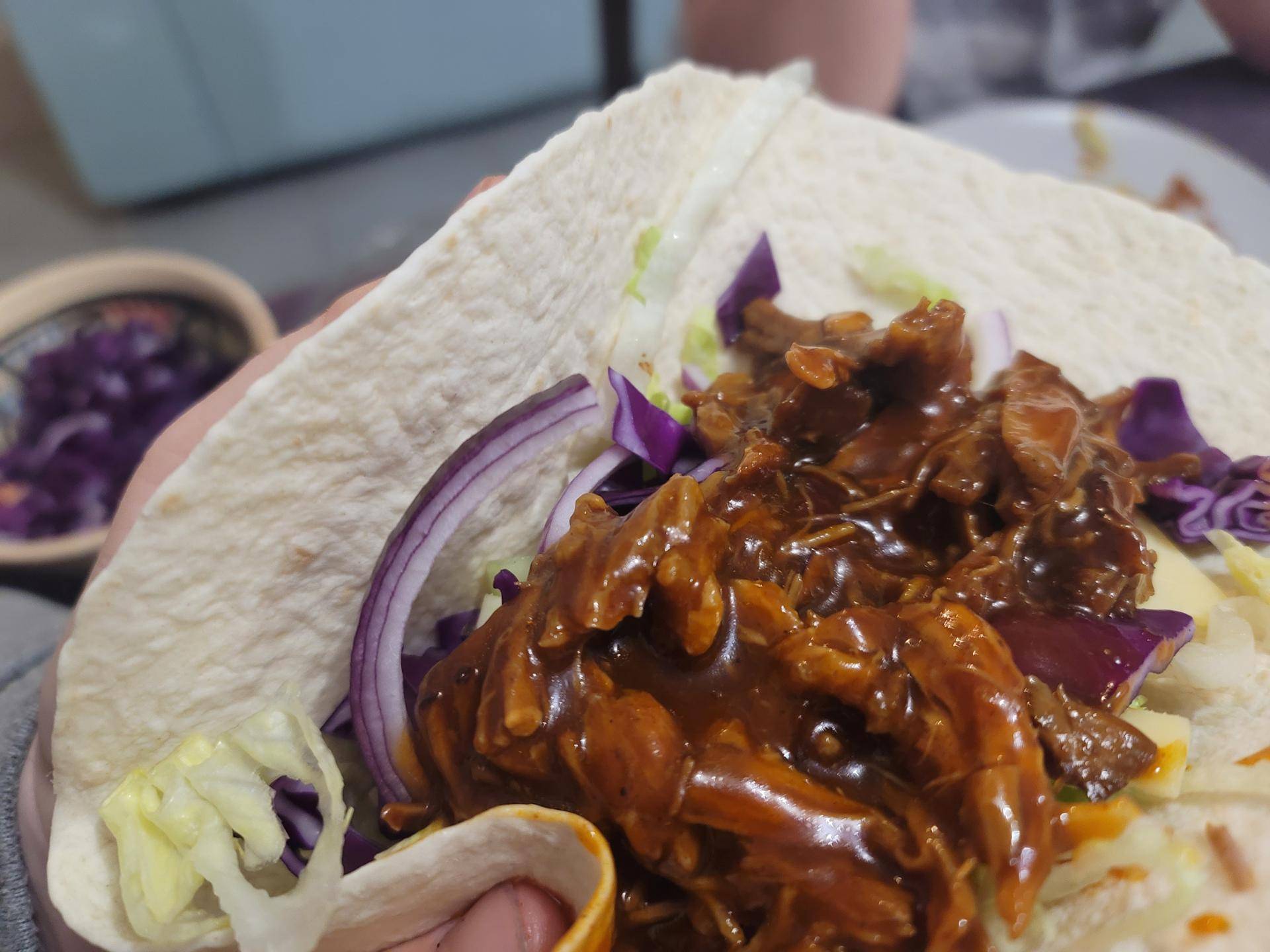 Mon pulled pork - Recette Cookeo V3 | Moulinex