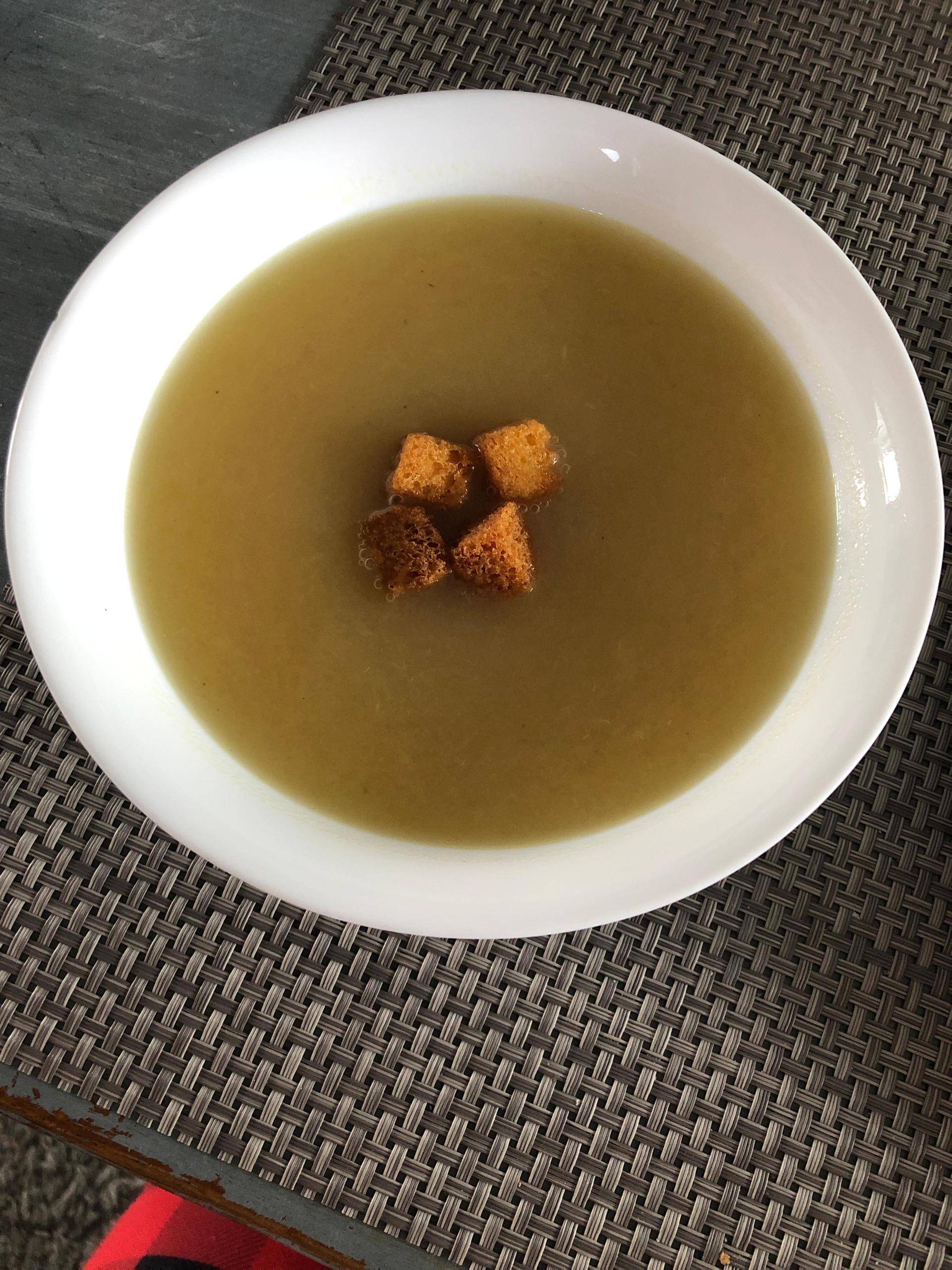 Soupe a l’oignon - Recette Cookeo | Moulinex