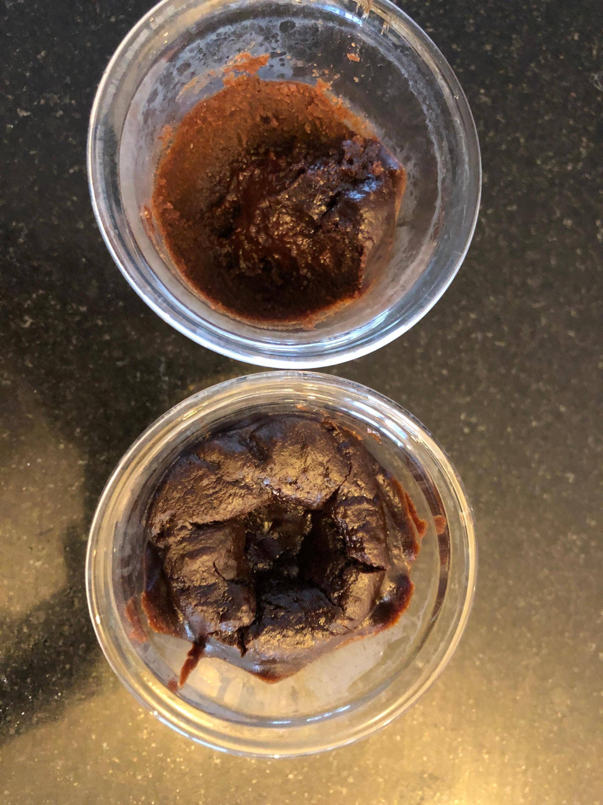 Moelleux chocolat sans gluten sans lactose - Recette Cookeo | Moulinex