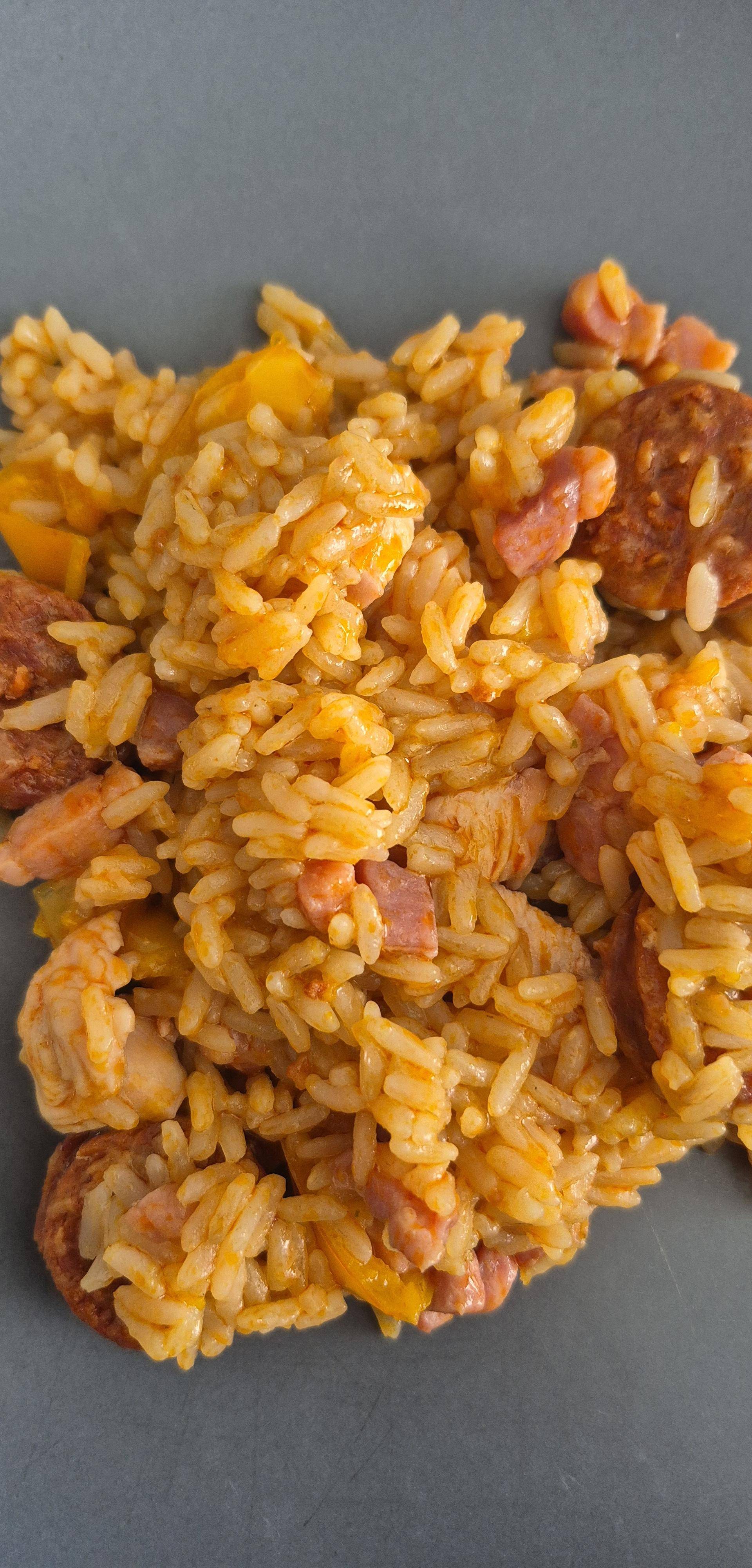 Marmite espagnole de Justine - Recette Cookeo | Moulinex