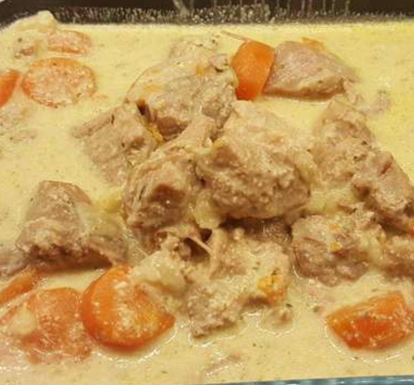 Filet mignon au boursin - Recette Cookeo V3 | Moulinex