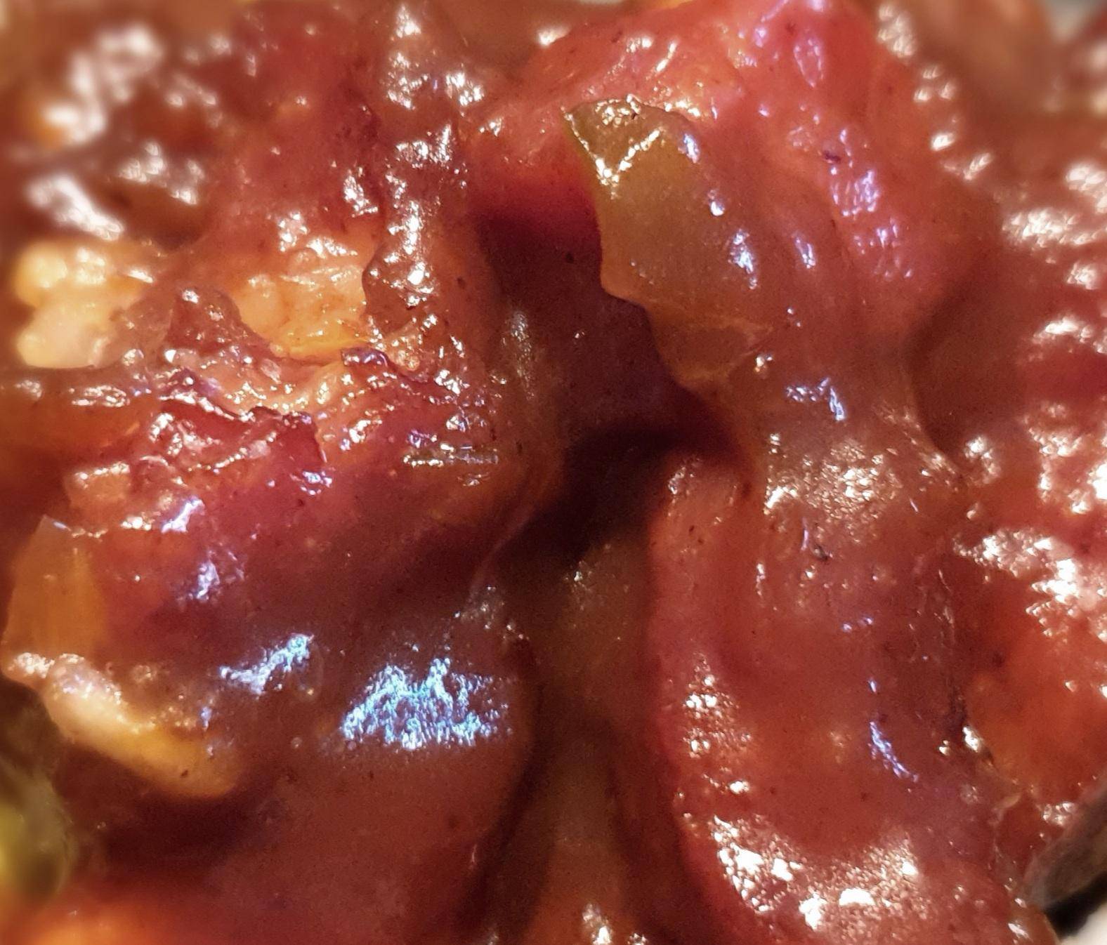Porc au caramel - Recette Companion XL | Moulinex