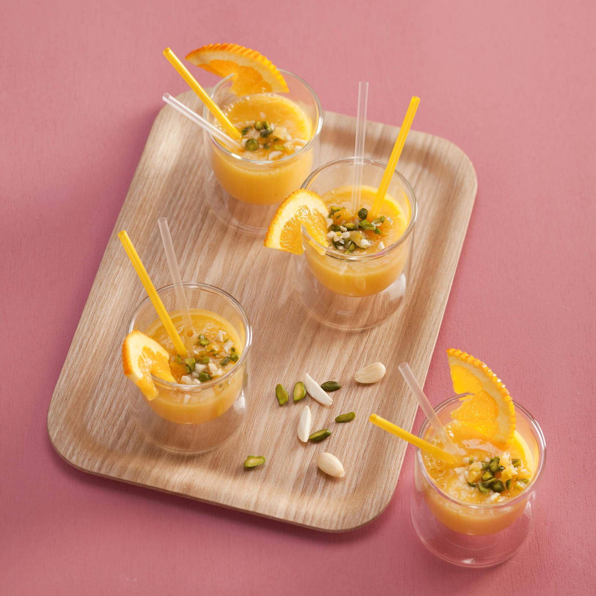 Tonique - Recette Personal & Regular Blender | Moulinex
