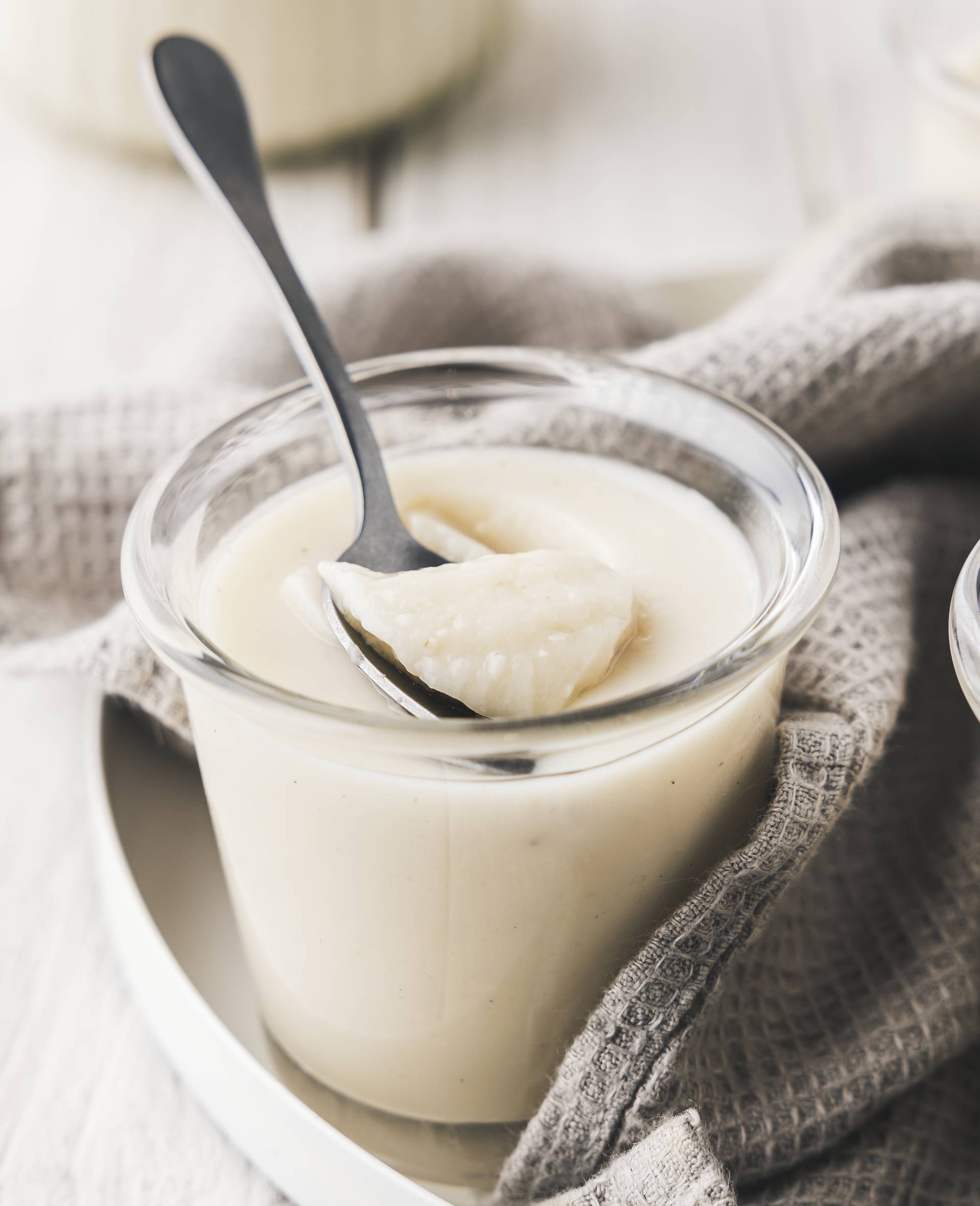 Yoghurt met havervlokken - Recette Cookeo 9in1 | Moulinex