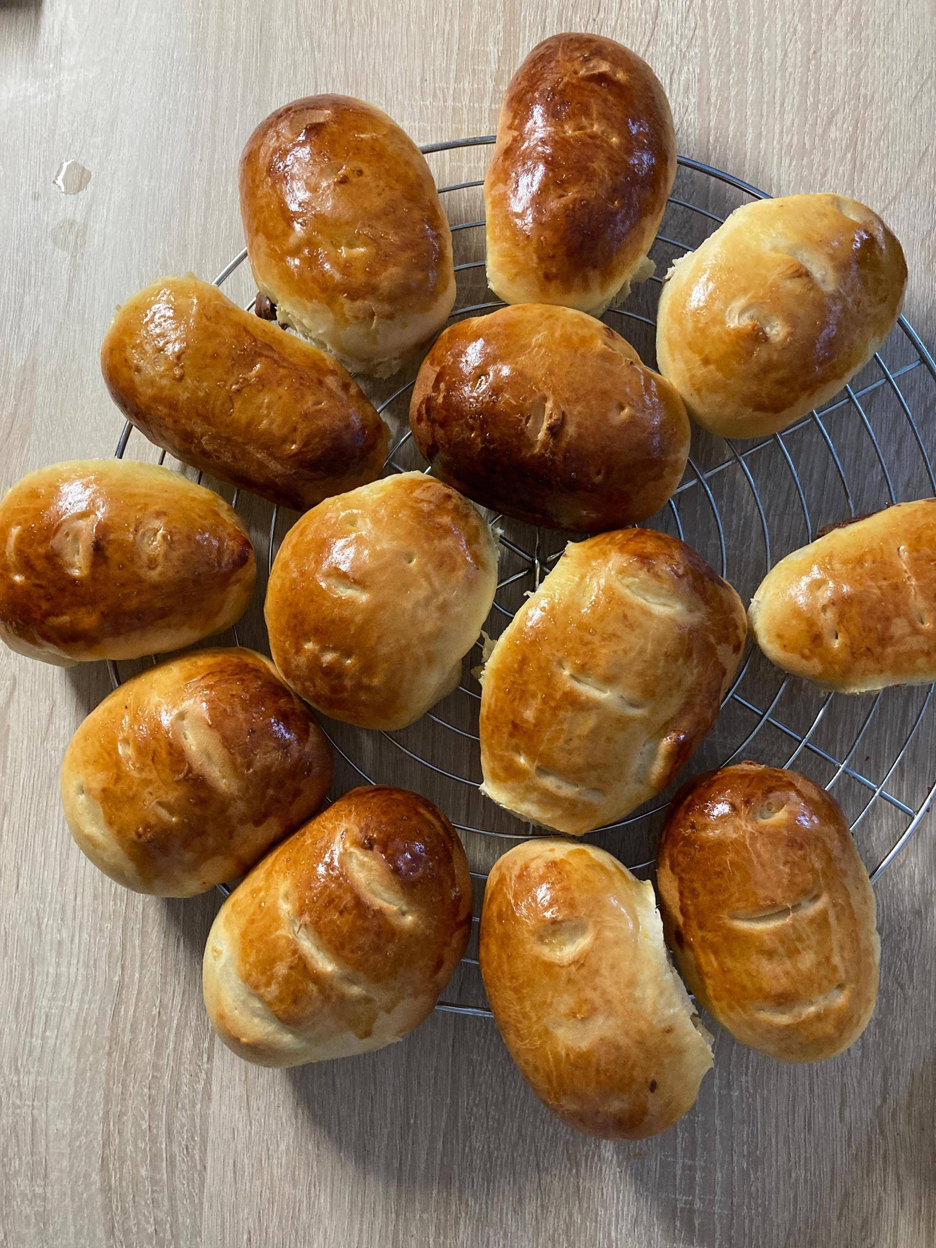 Pitch - Recette Companion Connect XL | Moulinex