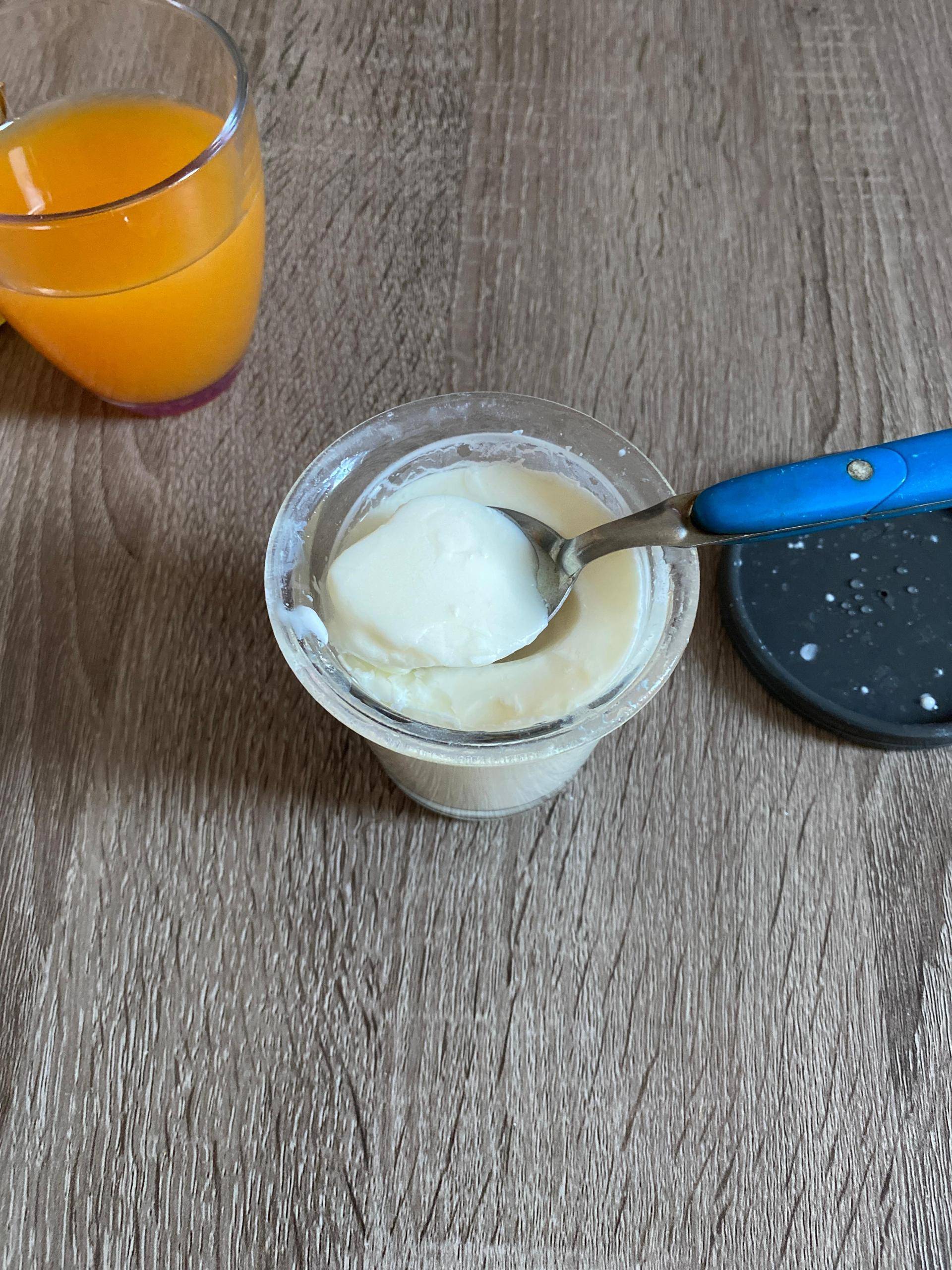 Yaourt maison - Recette Cookeo | Moulinex