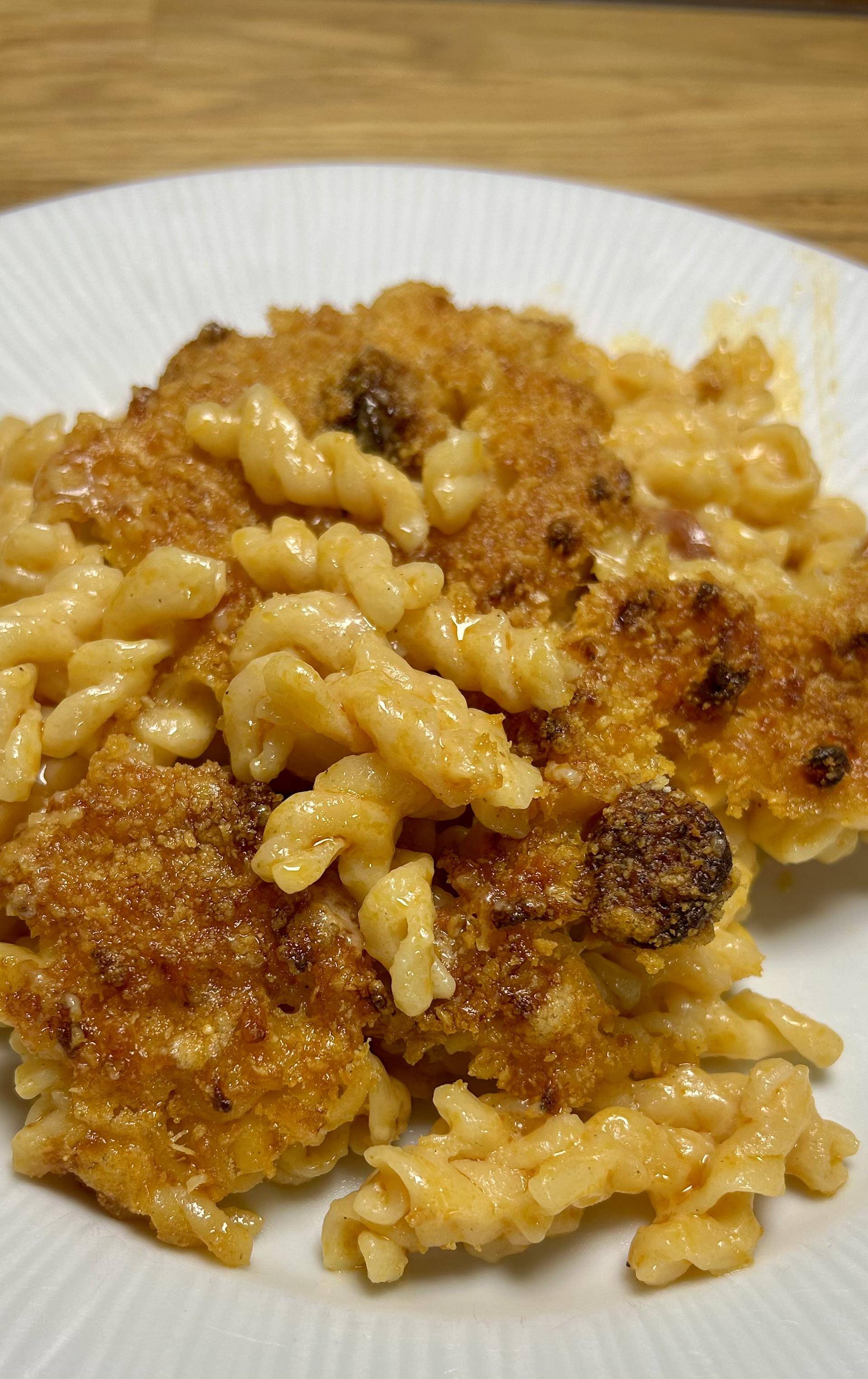 Steak pâtes rapide - Recette Cookeo | Moulinex