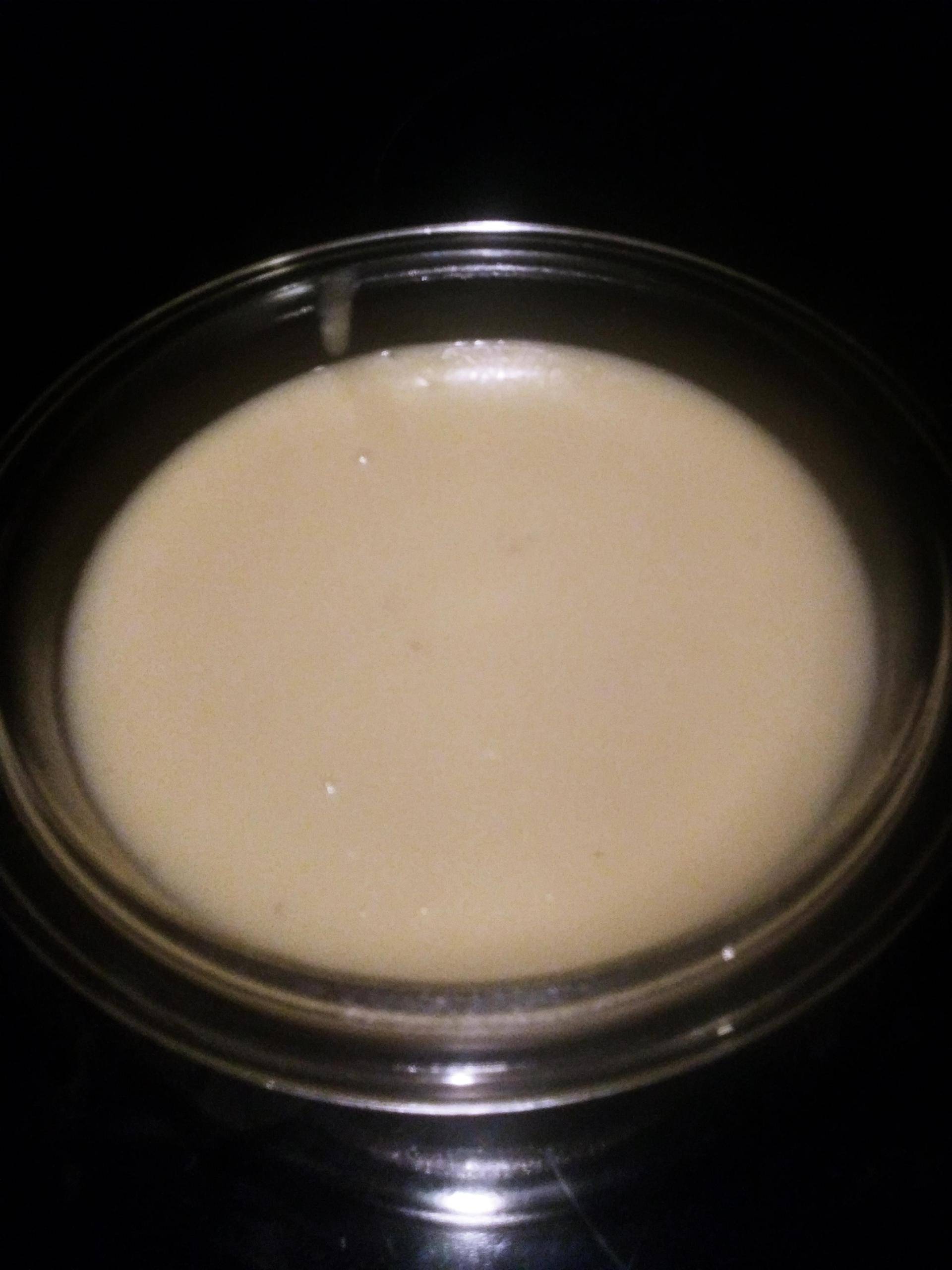 Velouté de courgettes vache qui rit - Recette Companion XL | Moulinex