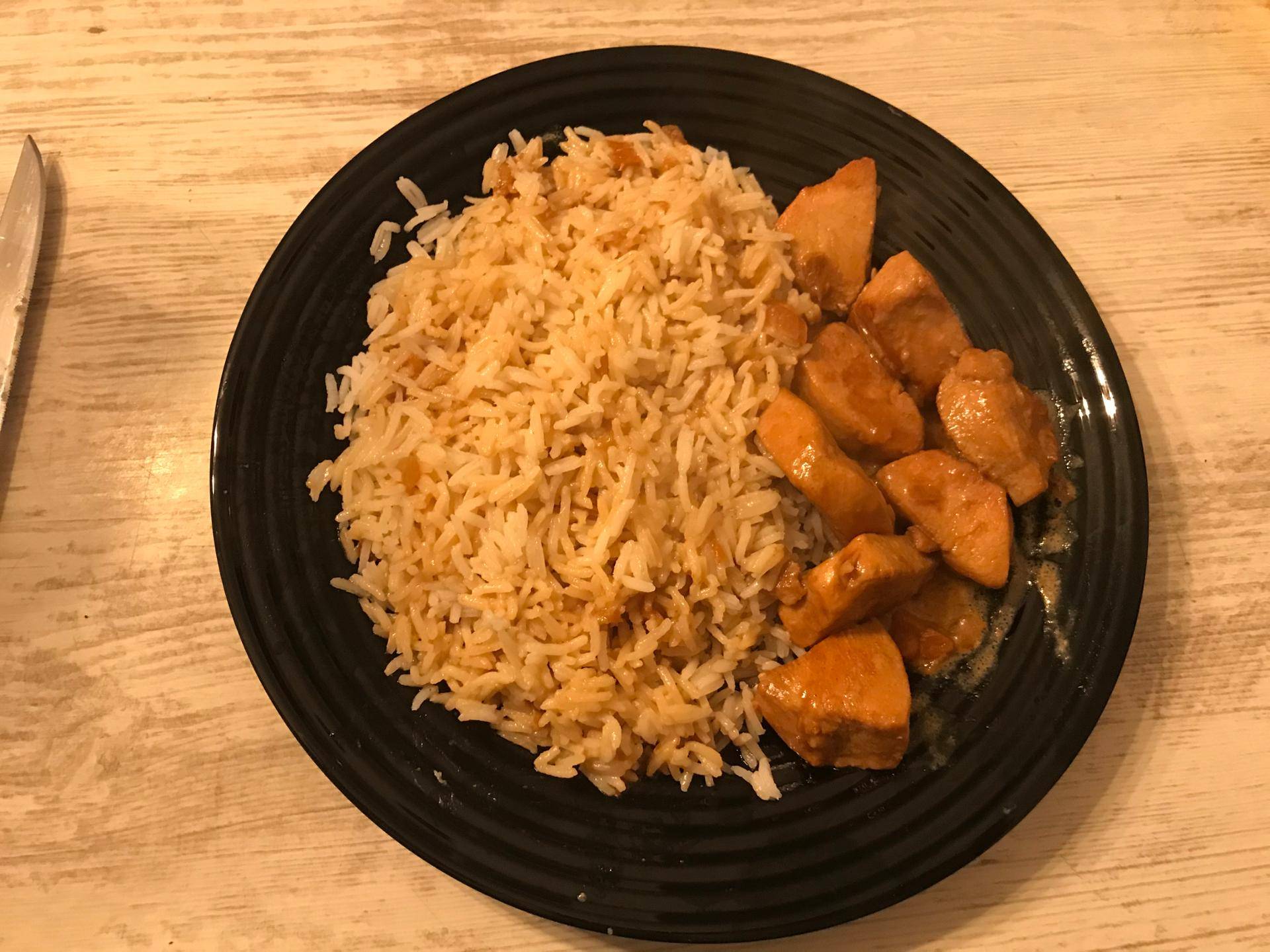 Poulet façon teriyaki - Recette Companion Connect XL | Moulinex