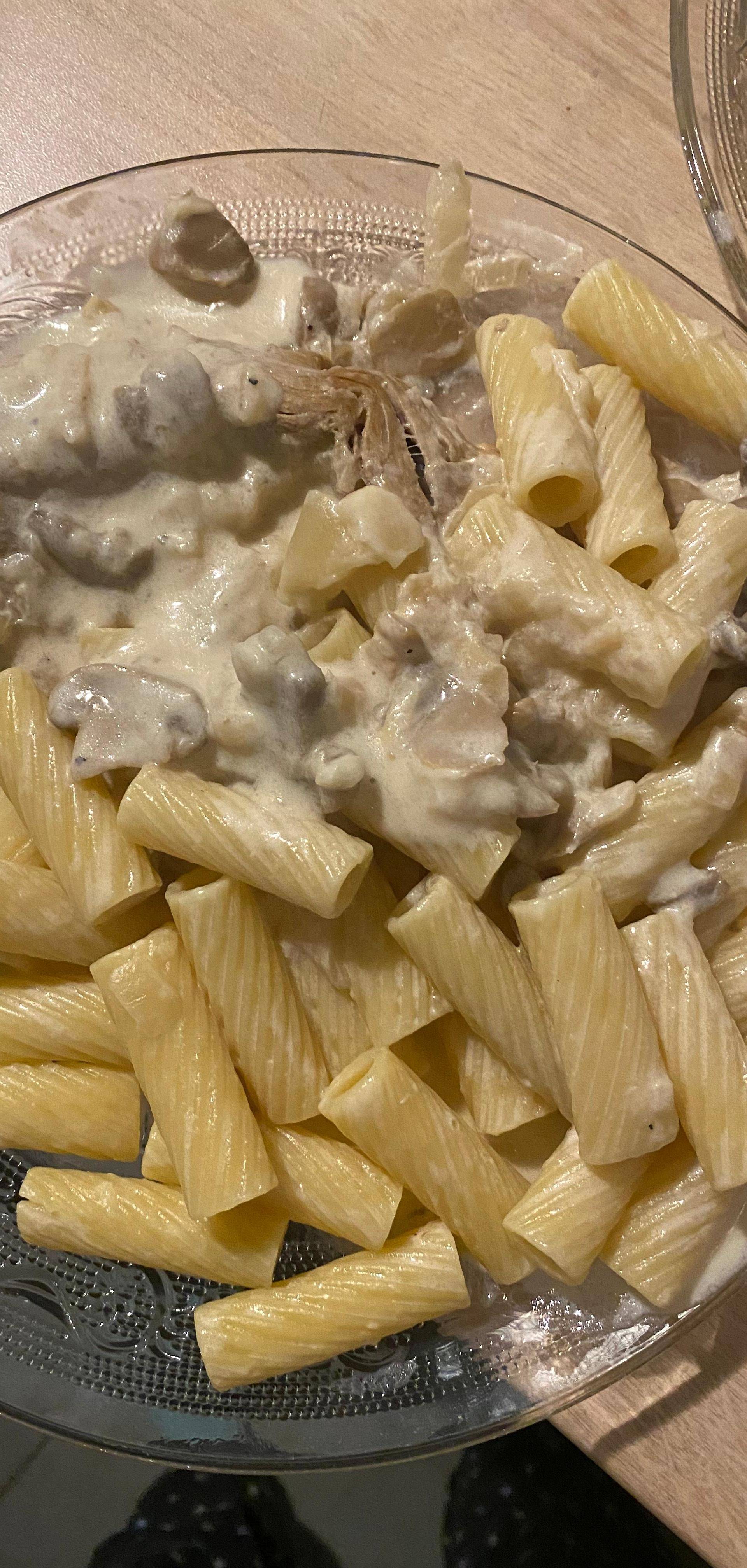 Foie de veaux aux champignons - Recette Cookeo V3 | Moulinex