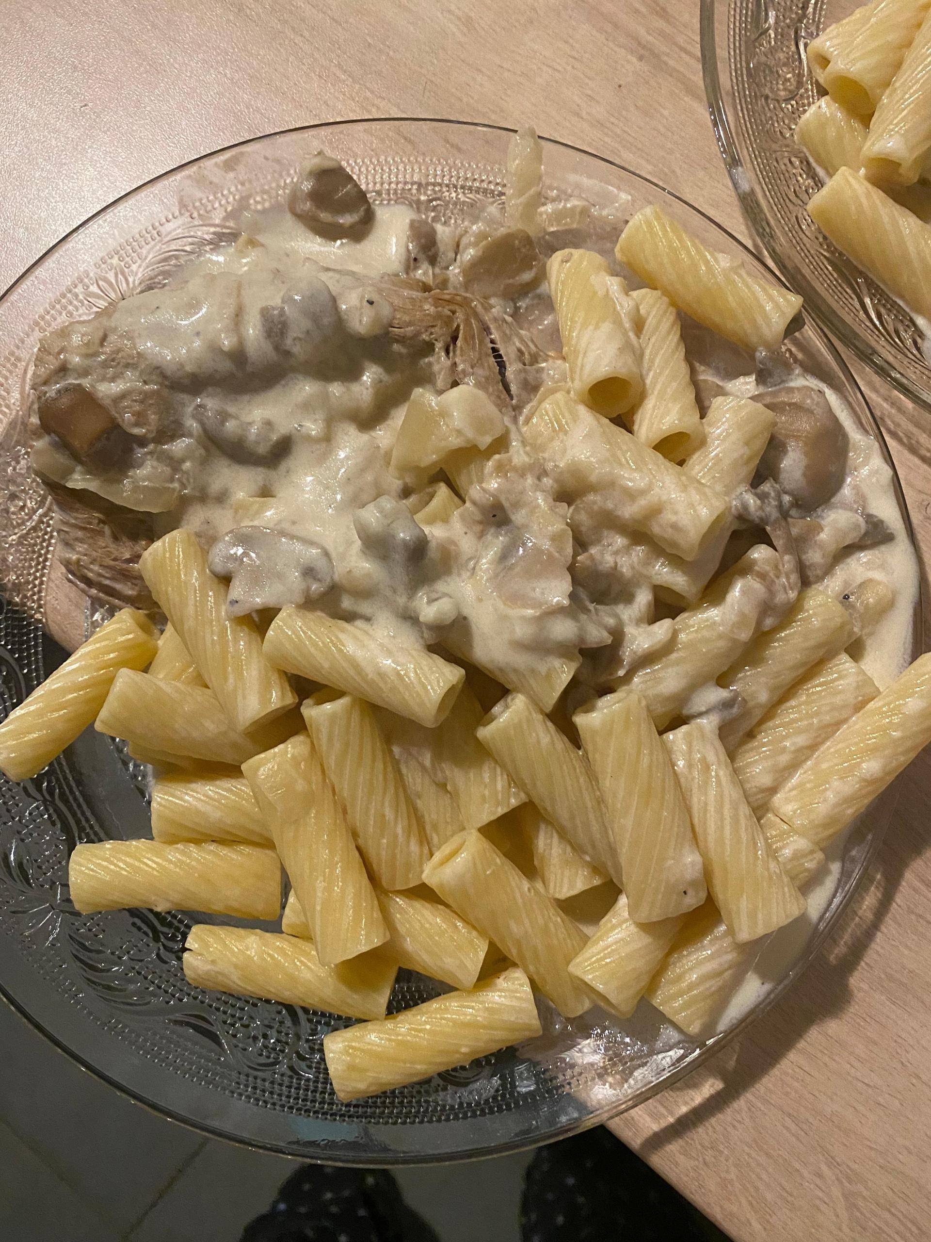 Filet de veau aux champignons - Recette Cookeo | Moulinex