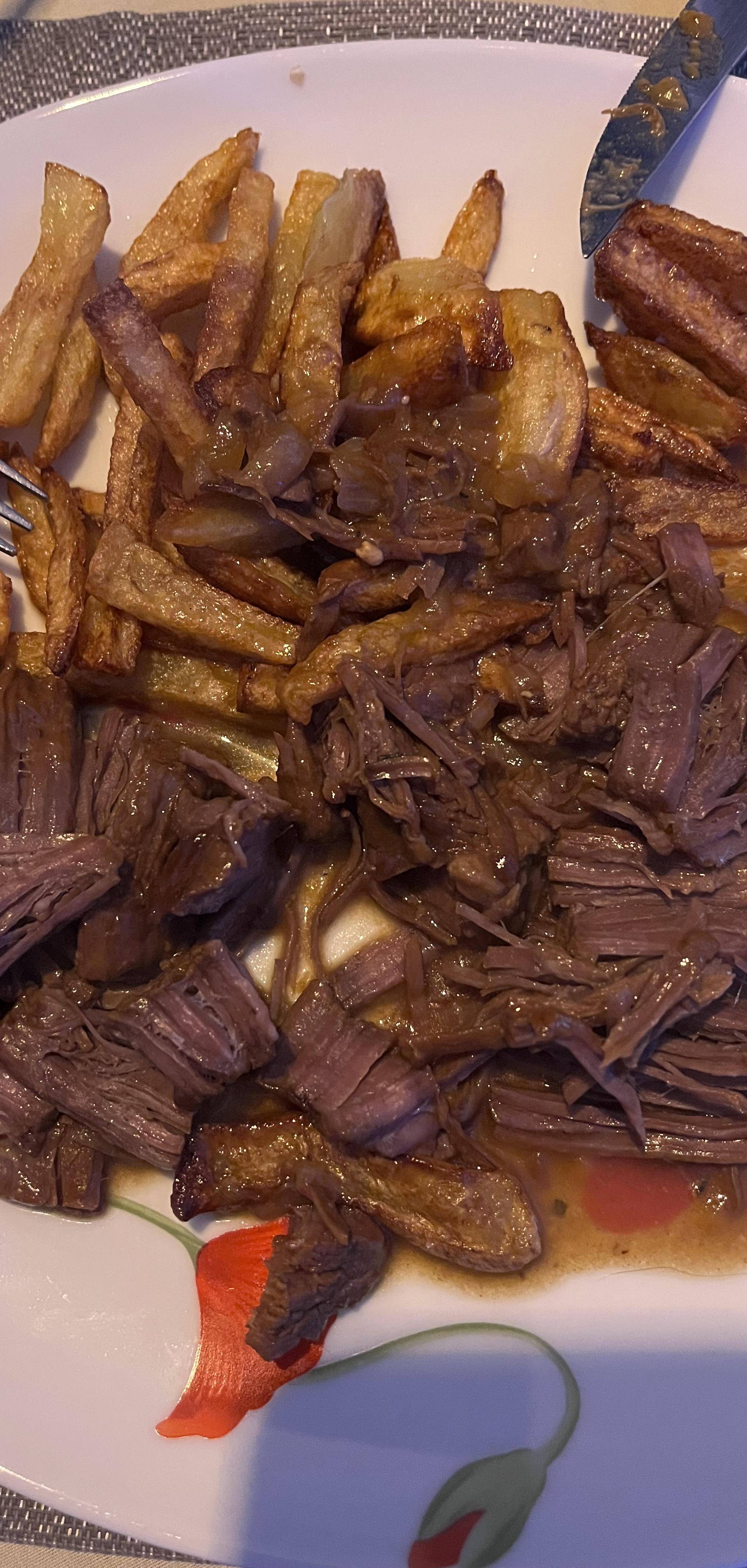 Carbonnade Flamande de MelleShady - Recette Cookeo | Moulinex