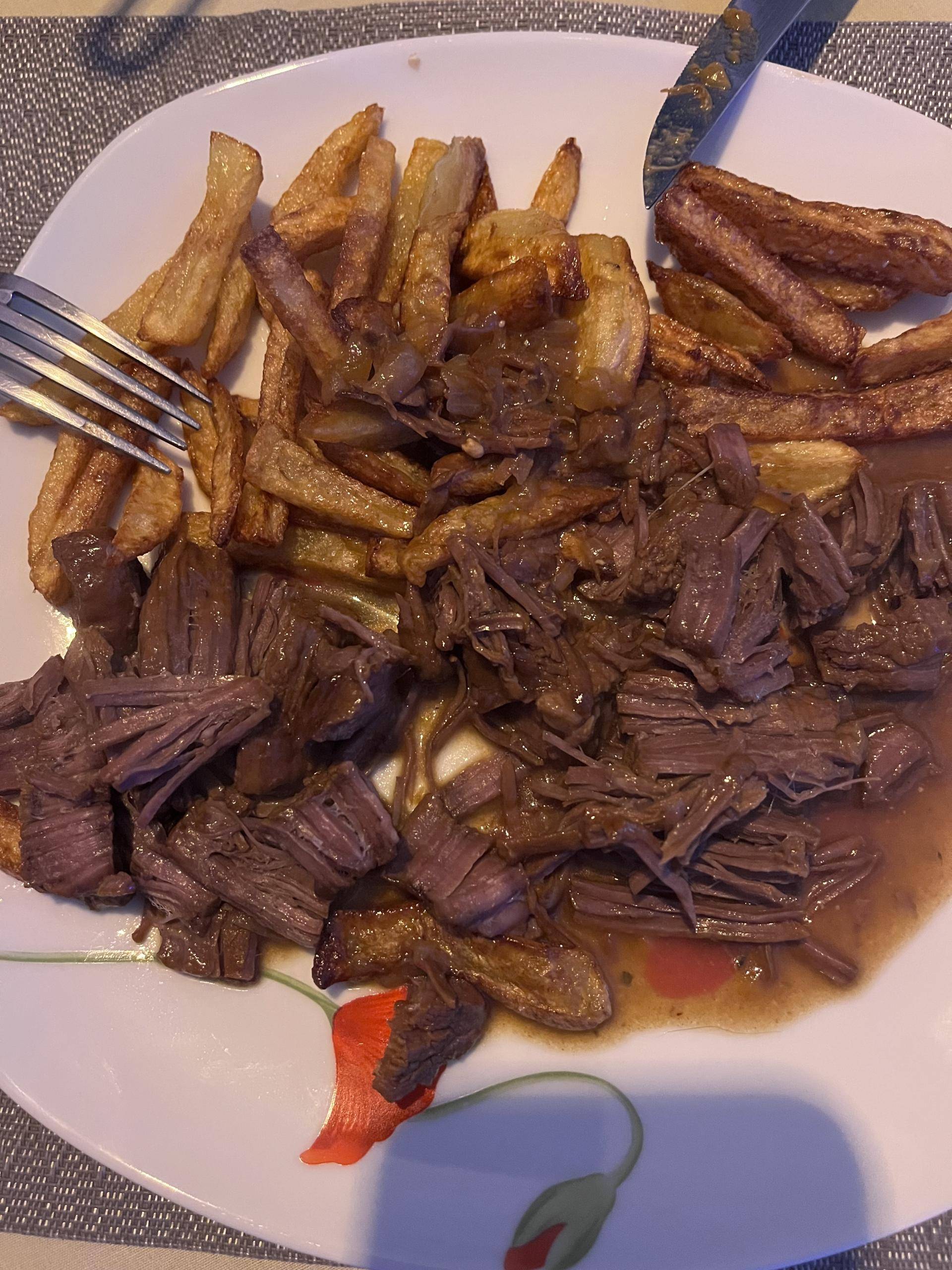 Carbonnade Flamande de MelleShady - Recette Cookeo | Moulinex