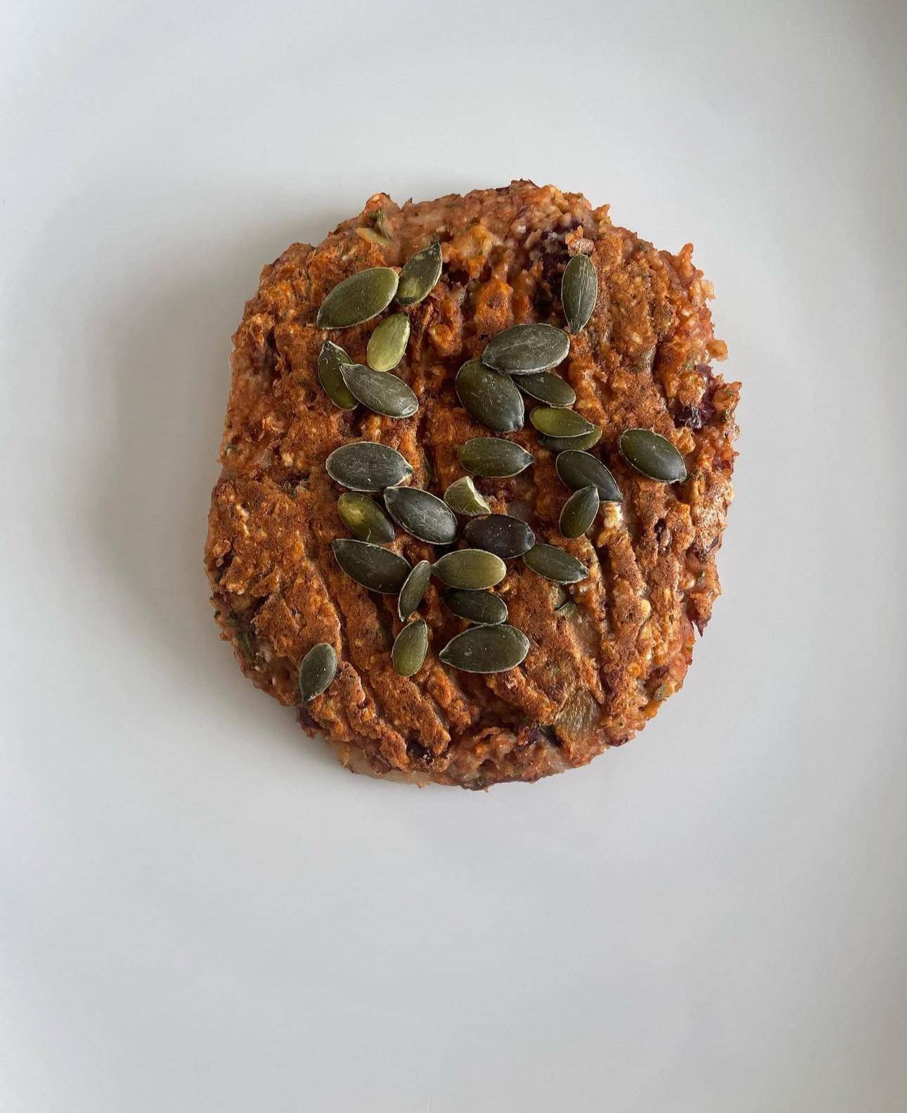 Steak Vegan maison - Recette Companion Connect XL | Moulinex