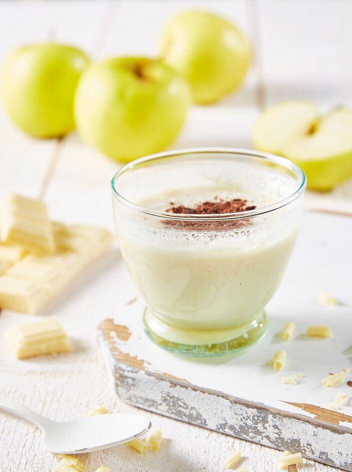 Douceur de Lait - Recette Perfectmix + | Moulinex
