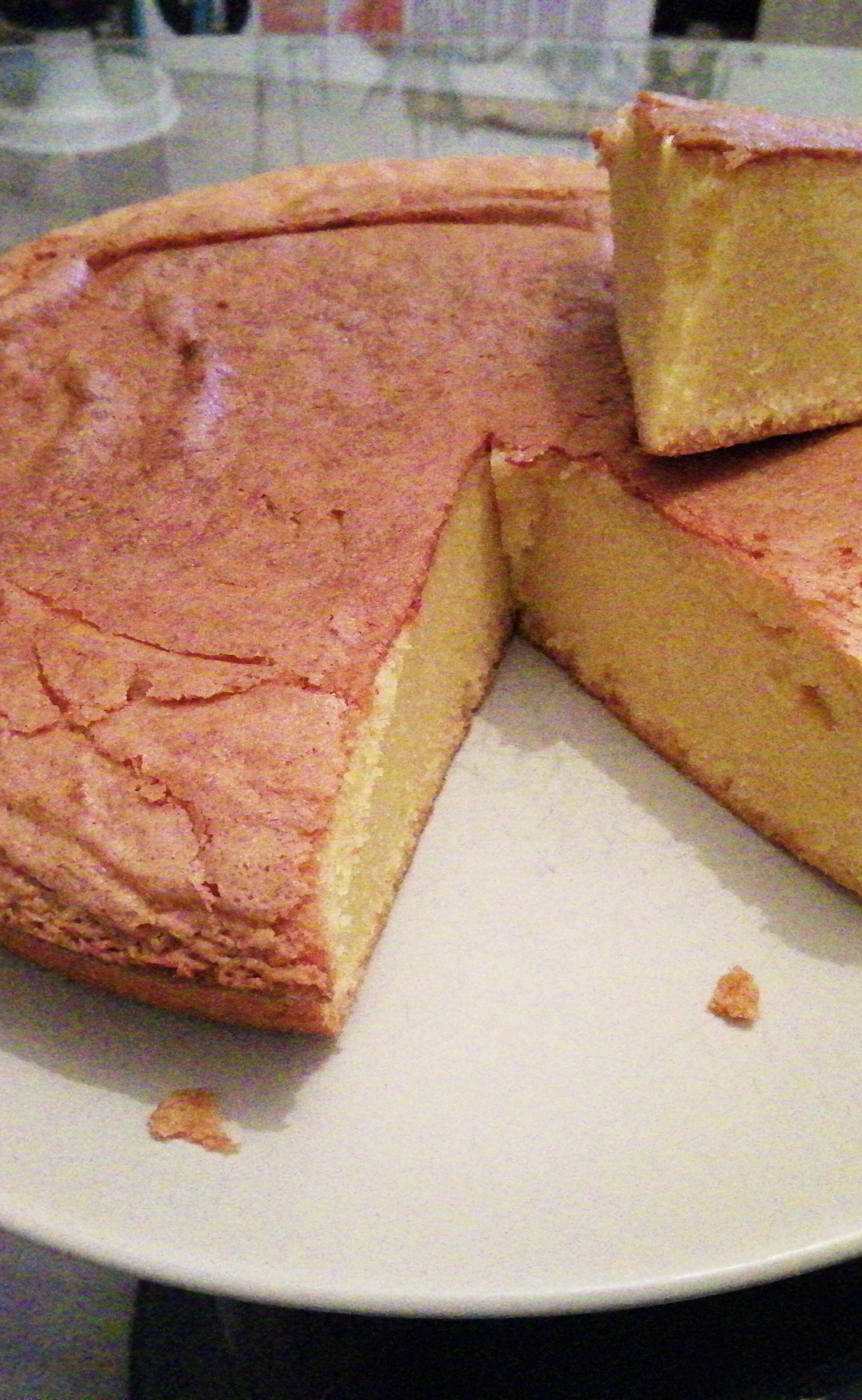 Gateau Ti Son 974