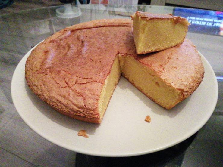 Gateau Ti Son 974 Gateau Ti Son 974
