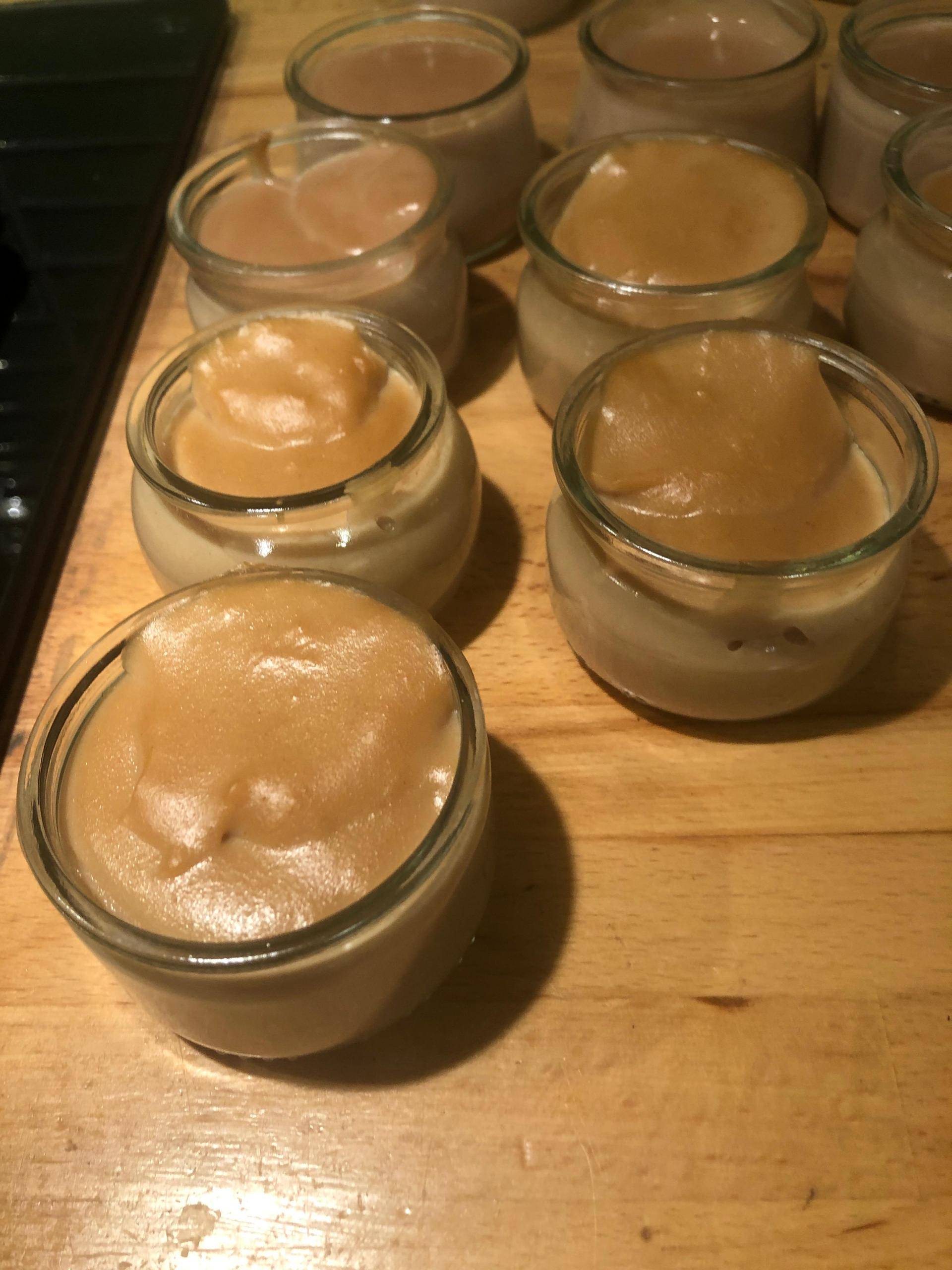 Crème spéculos - Recette Companion | Moulinex