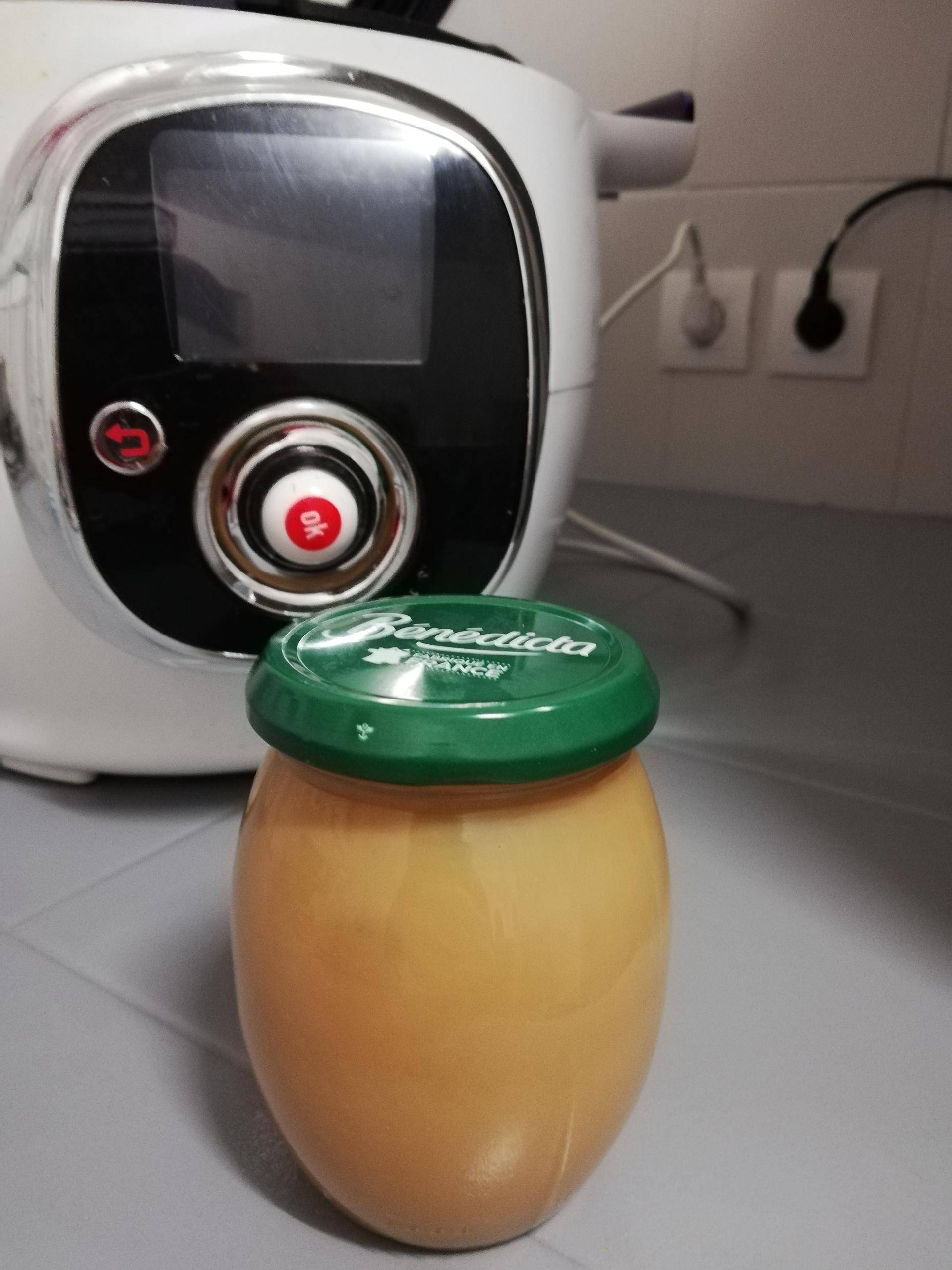 Confiture de lait - Recette Cookeo | Moulinex