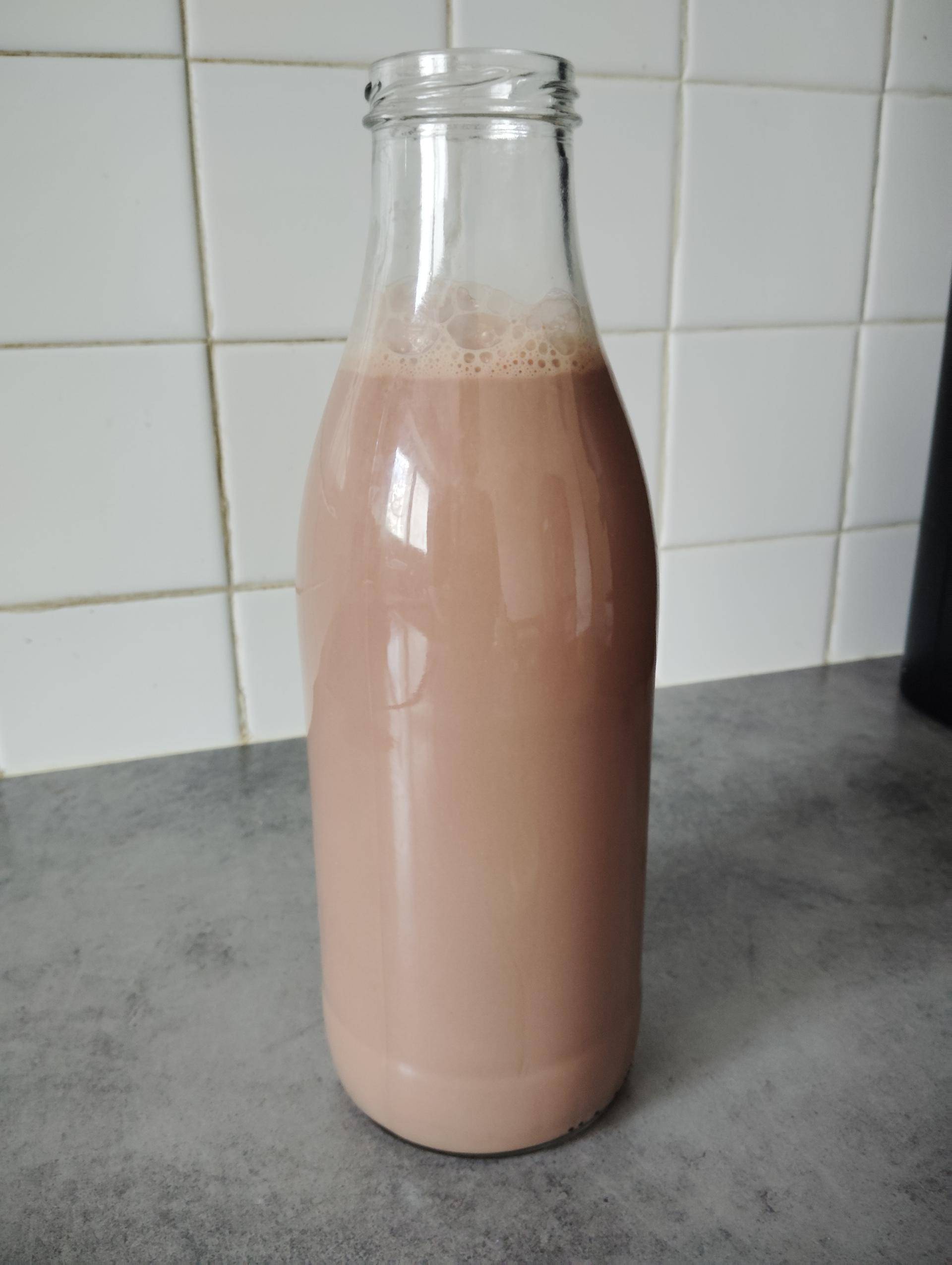 Candy up chocolat - Recette Companion Connect XL | Moulinex