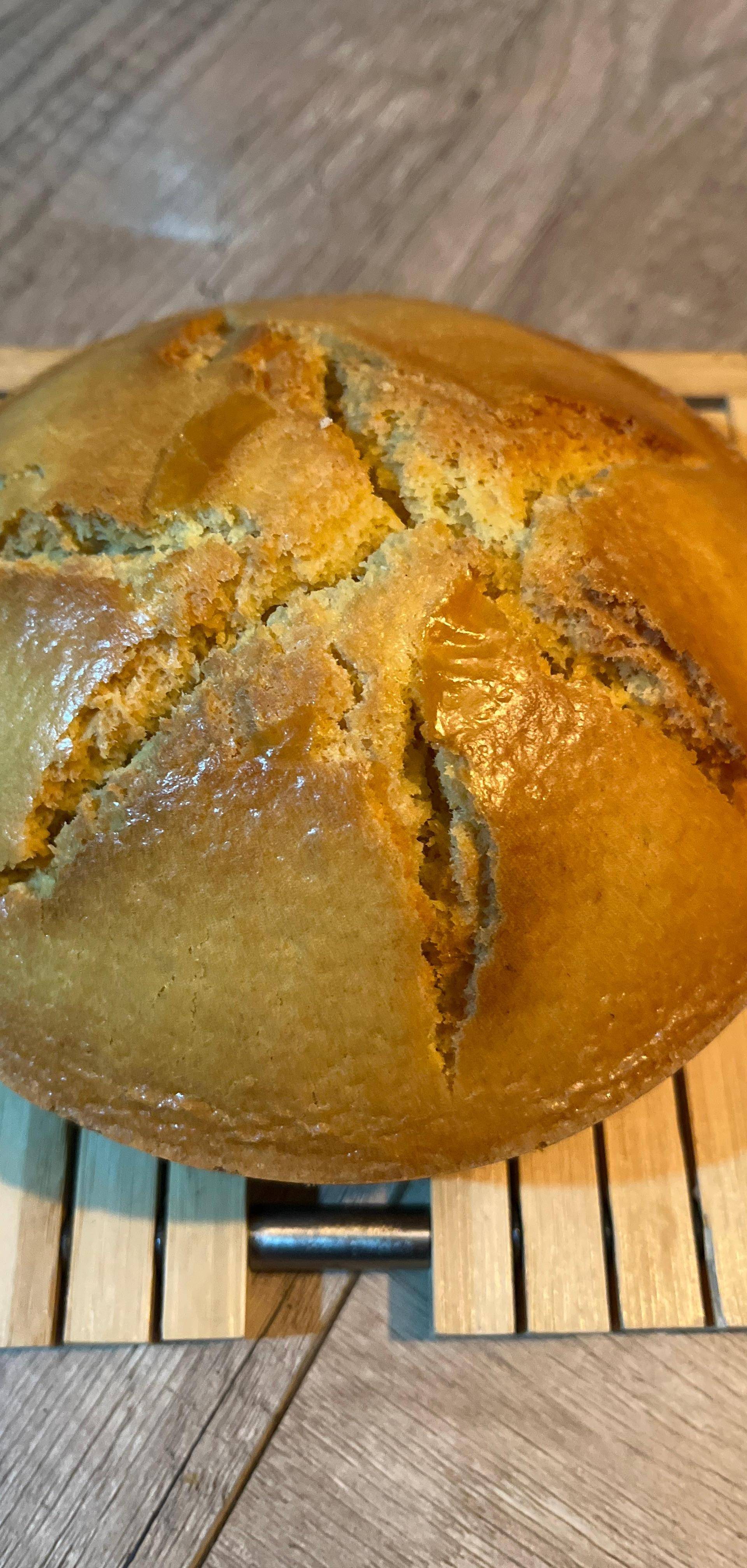 Poulet au citron et gingembre - Recette Cookeo | Moulinex