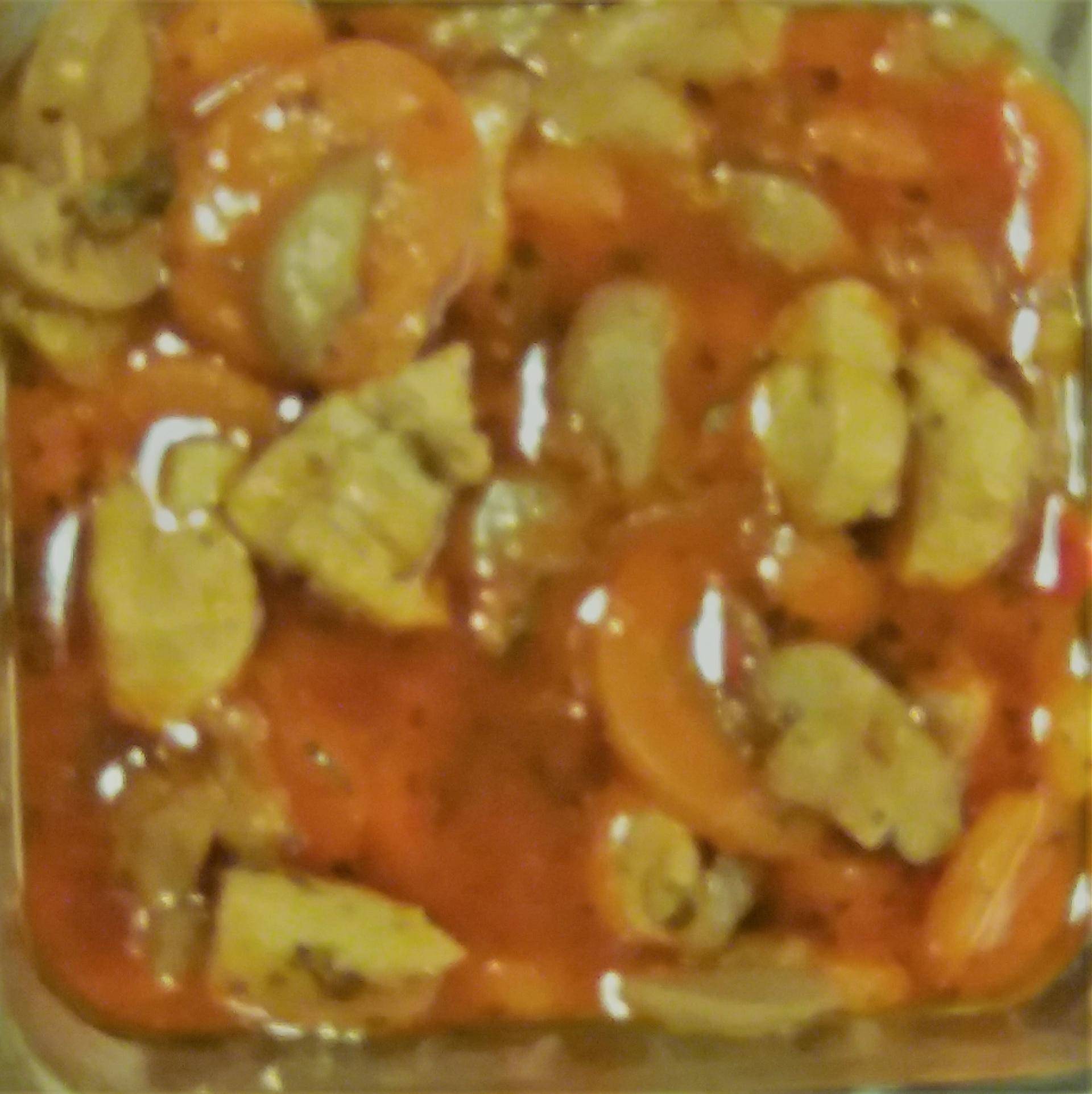Escalopes poulet revisitées façon Dan - Recette Cookeo | Moulinex