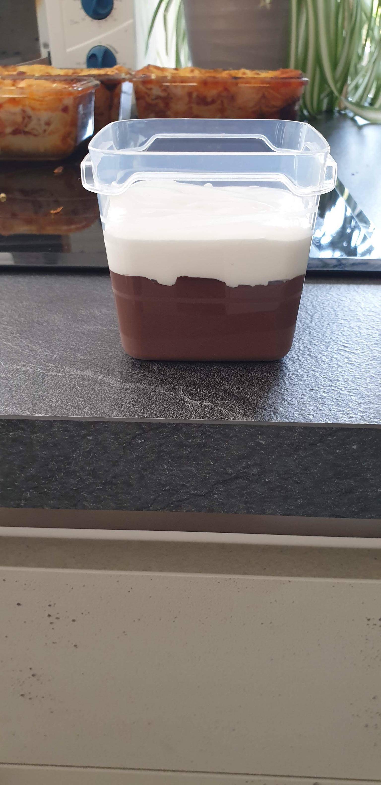 Liégeois maison - Recette Companion Connect XL | Moulinex