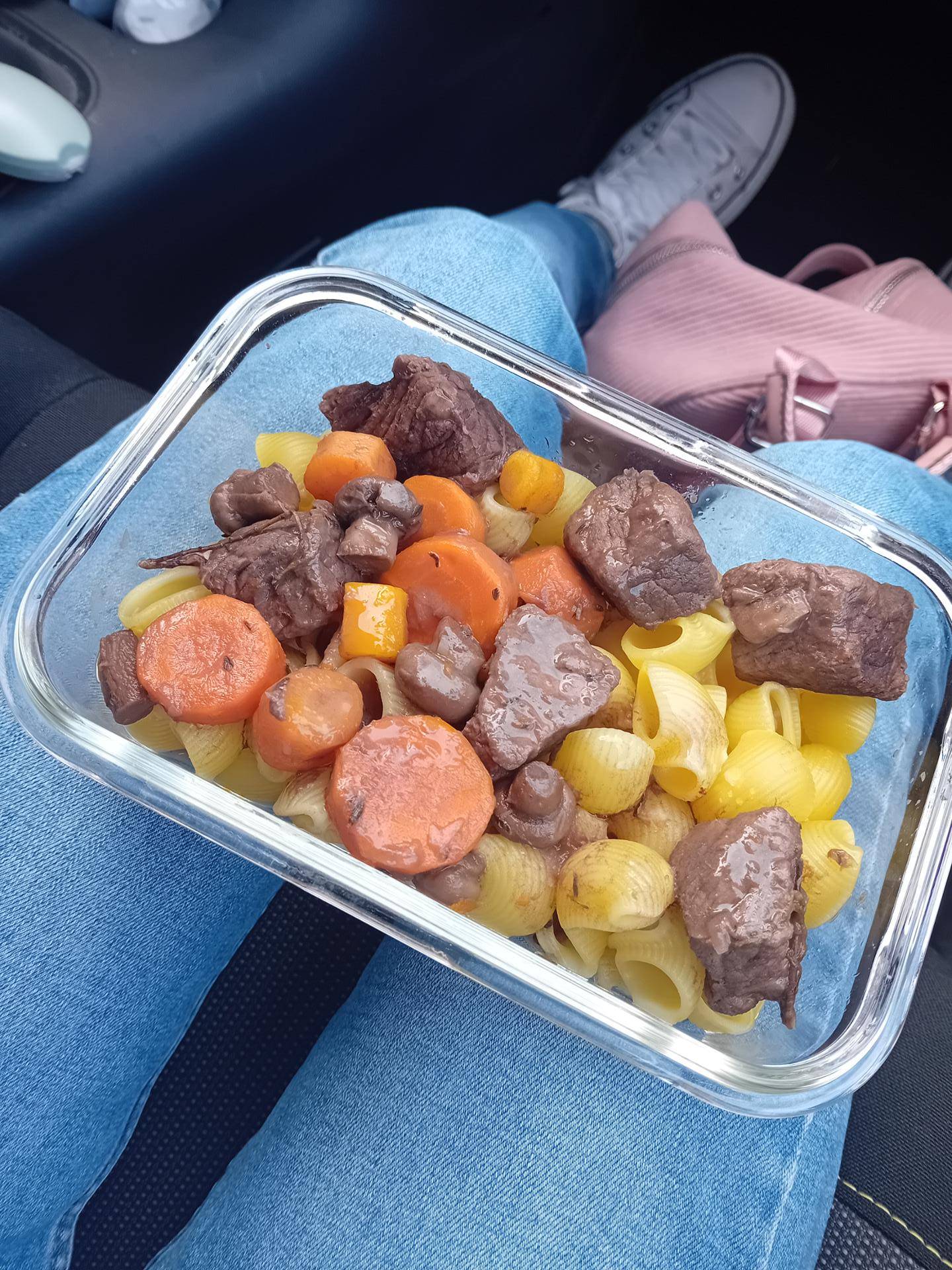 Bœuf bourguignon de Didi - Recette Companion Connect XL | Moulinex