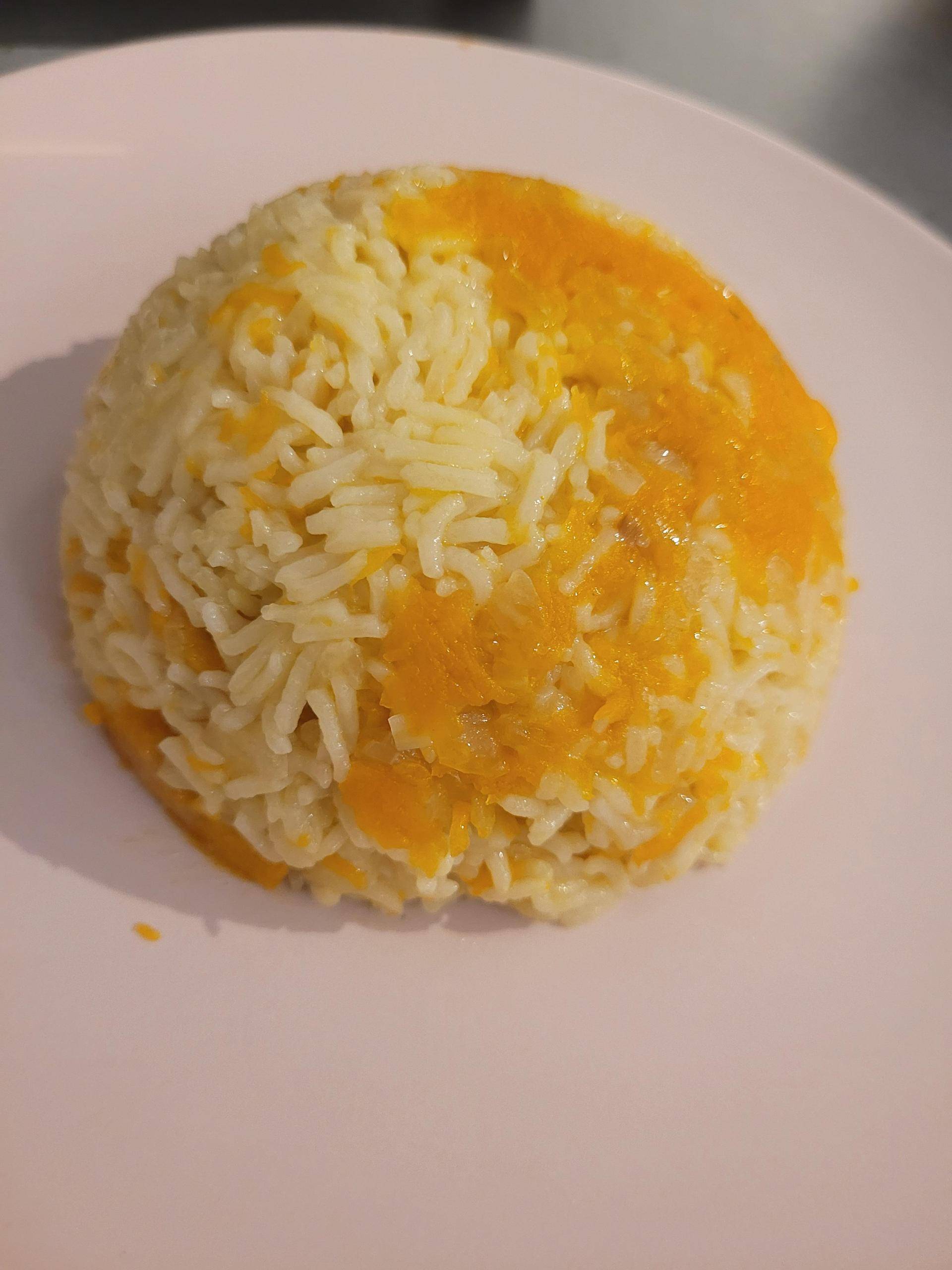 Riz carotte - Recette Cookeo V3 Mini | Moulinex