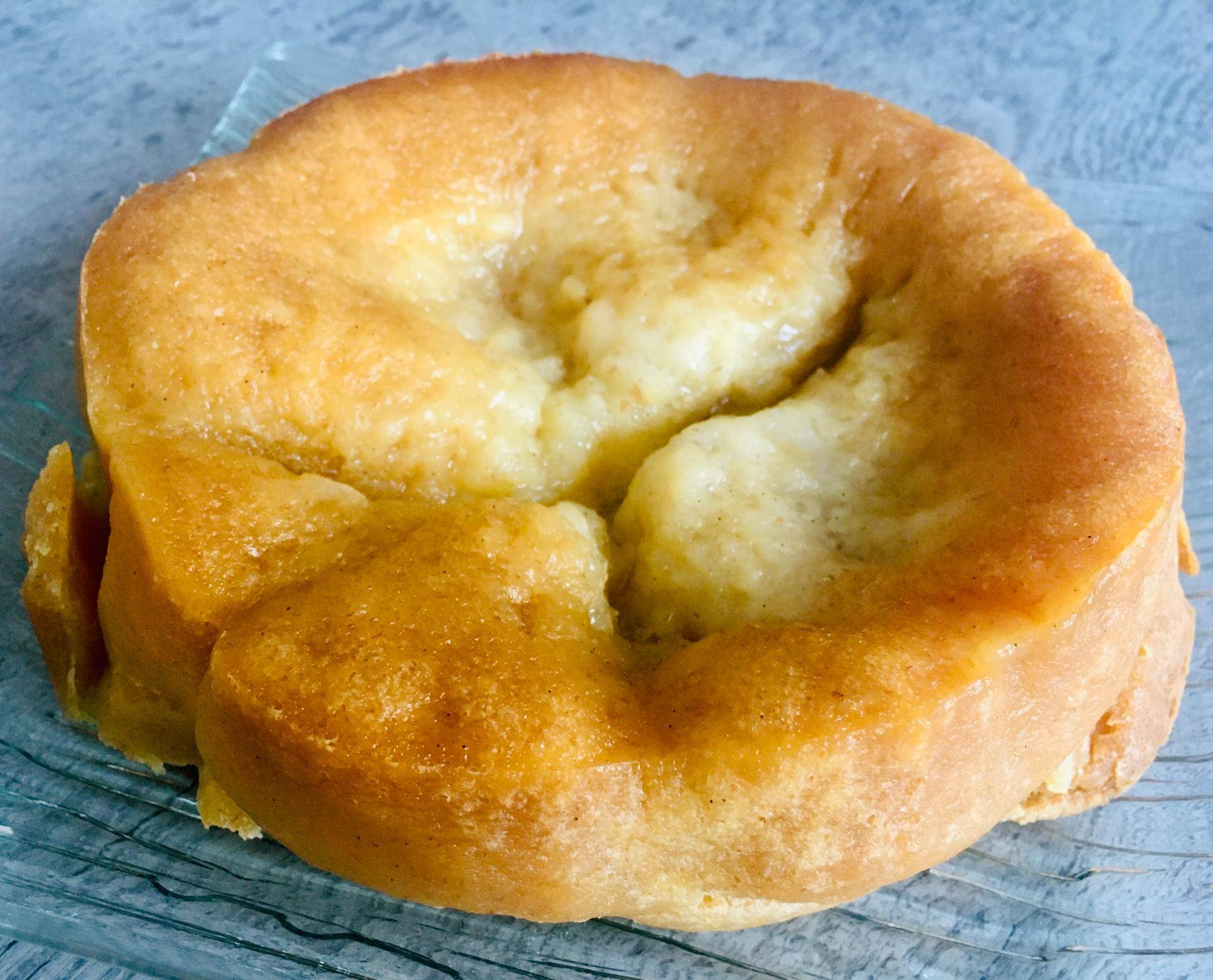 Gâteau au lait concentré - Recette Cookeo V3 | Moulinex
