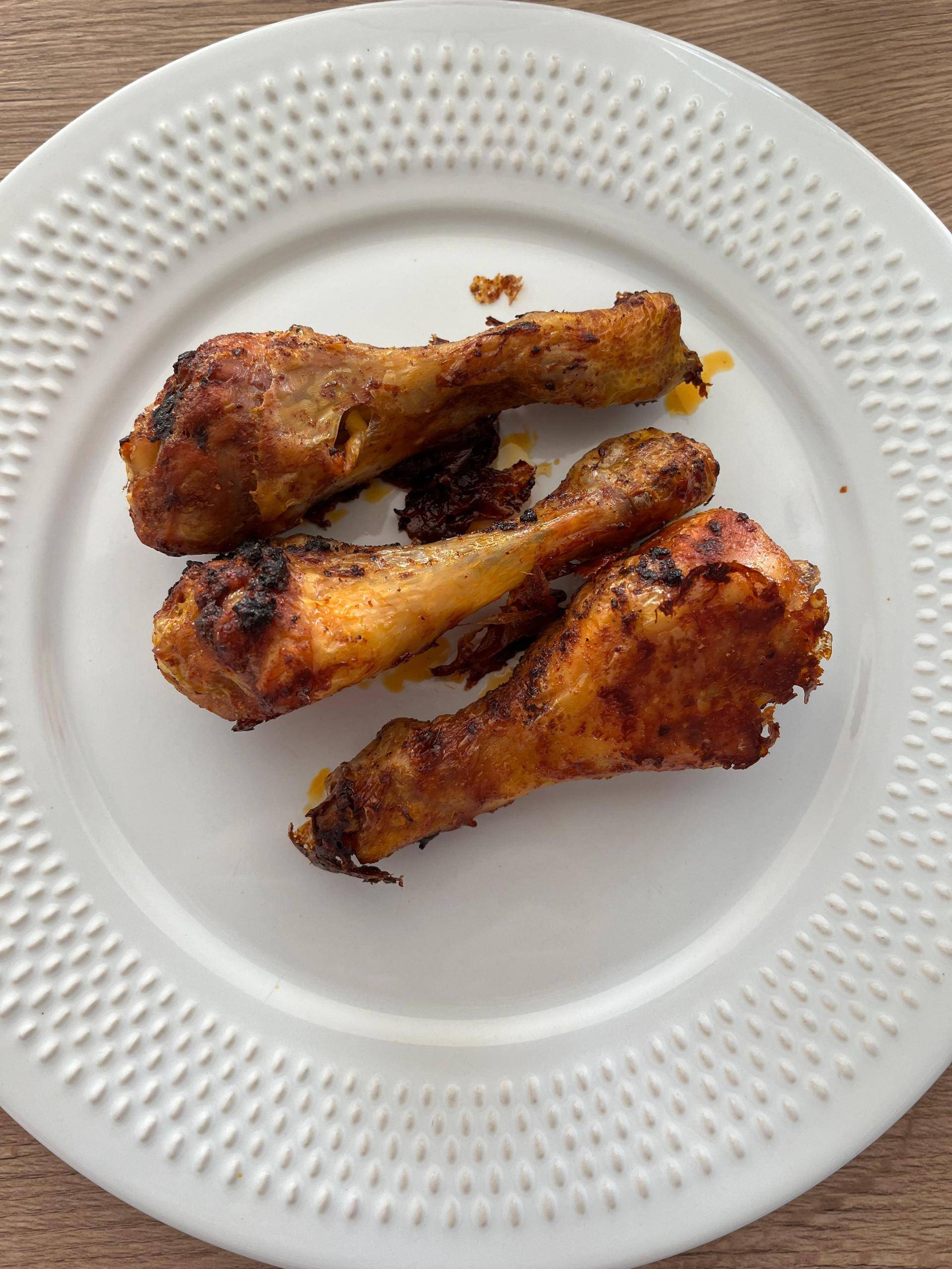 Pilon de Poulet et pommes de terre - Recette Cookeo V3 | Moulinex