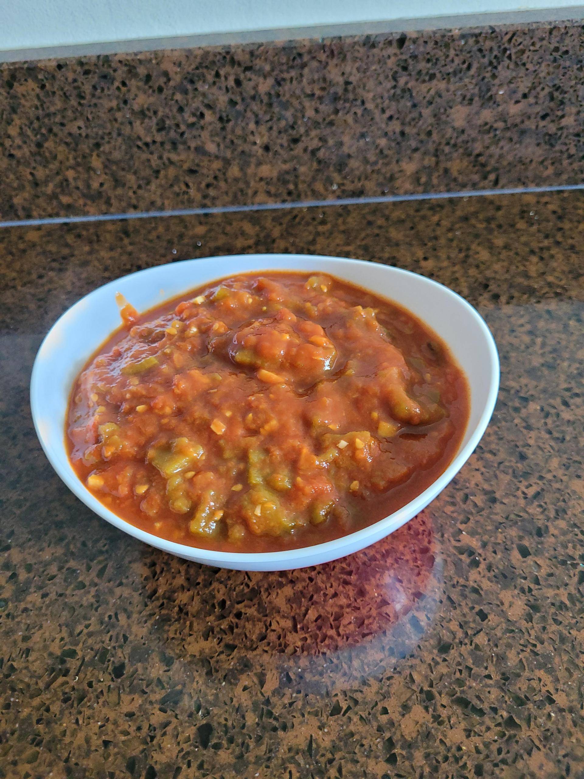 Méchouia - Recette Cookeo V3 | Moulinex