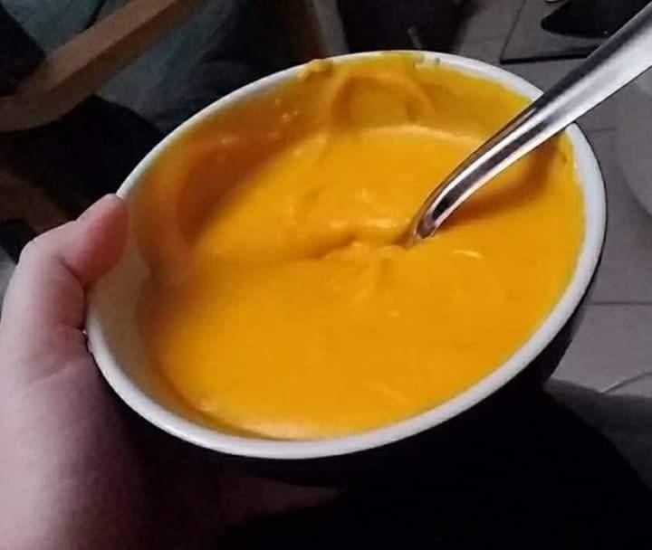 Velouté de citrouille - Recette Companion | Moulinex