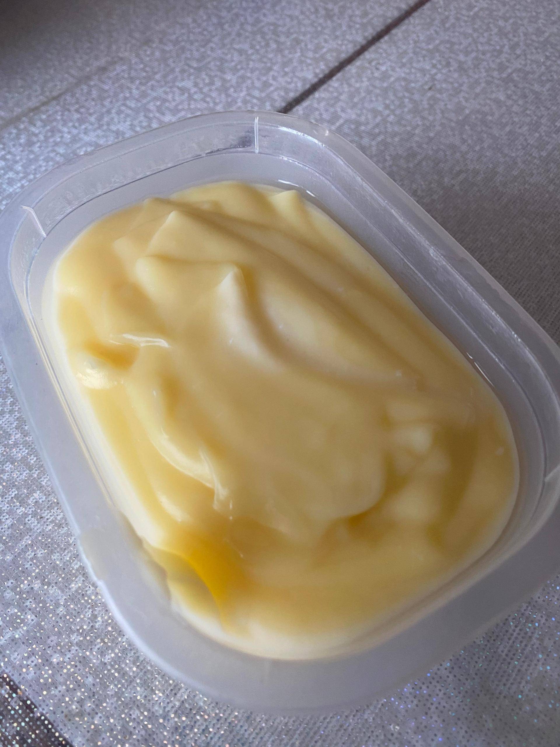 Crème cuite rapide Sissi - Recette Companion Connect XL | Moulinex