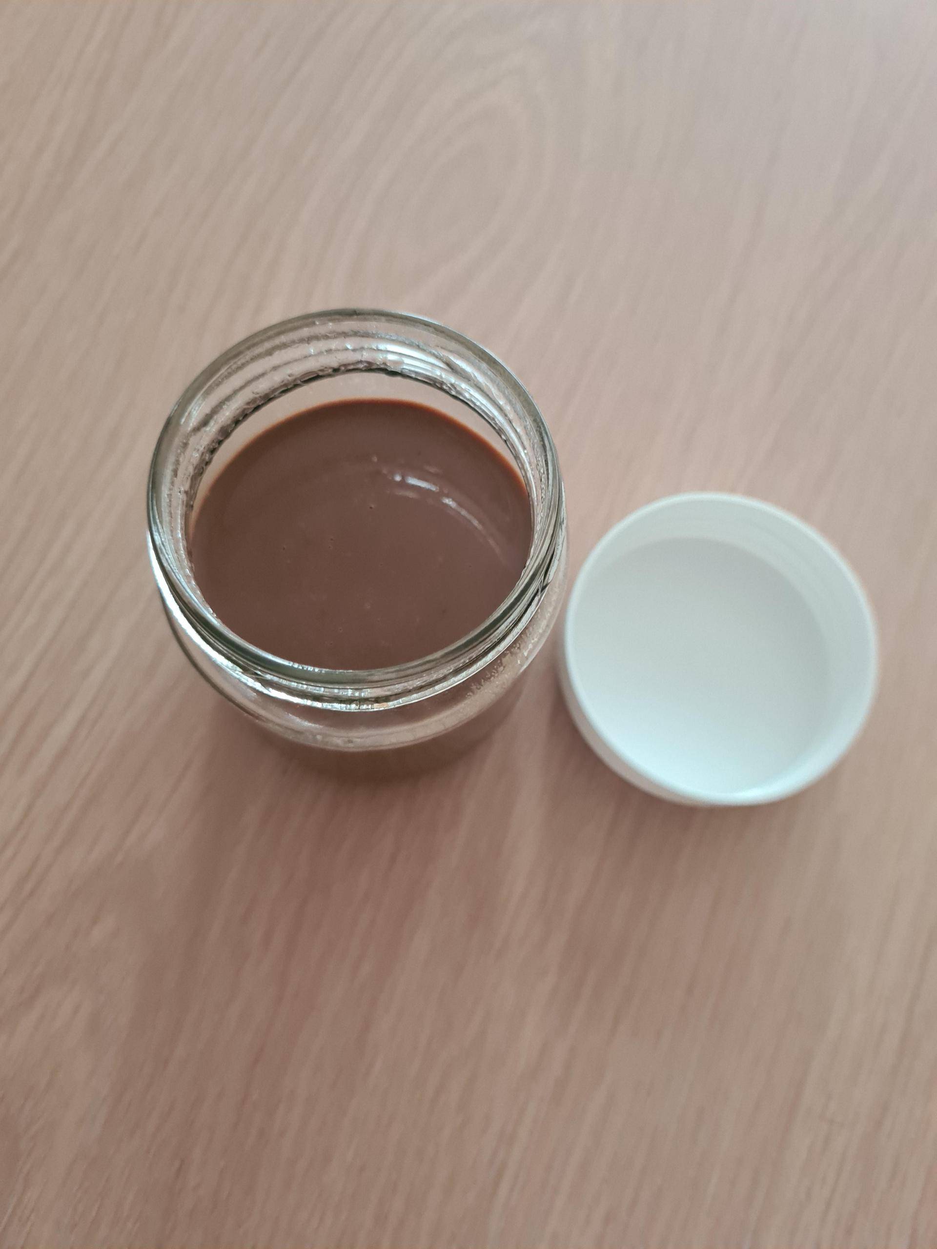 Crème dessert chocolat noir - Recette Cookeo V3 | Moulinex