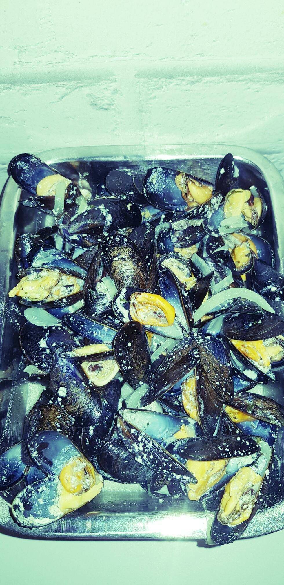 Moule Martinière à l'ail - Recette Cookeo | Moulinex