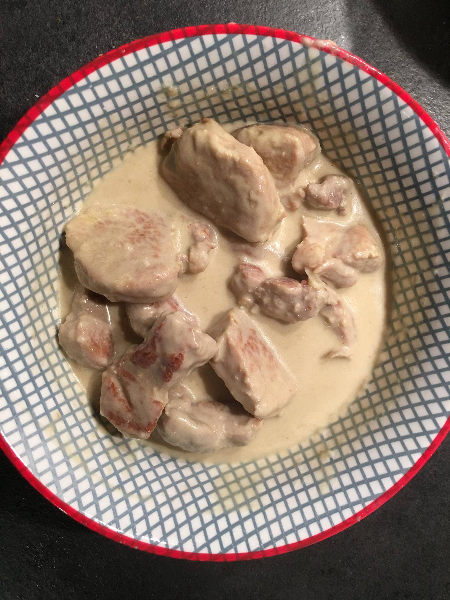 Filet Mignon au roquefort - Recette Companion | Moulinex