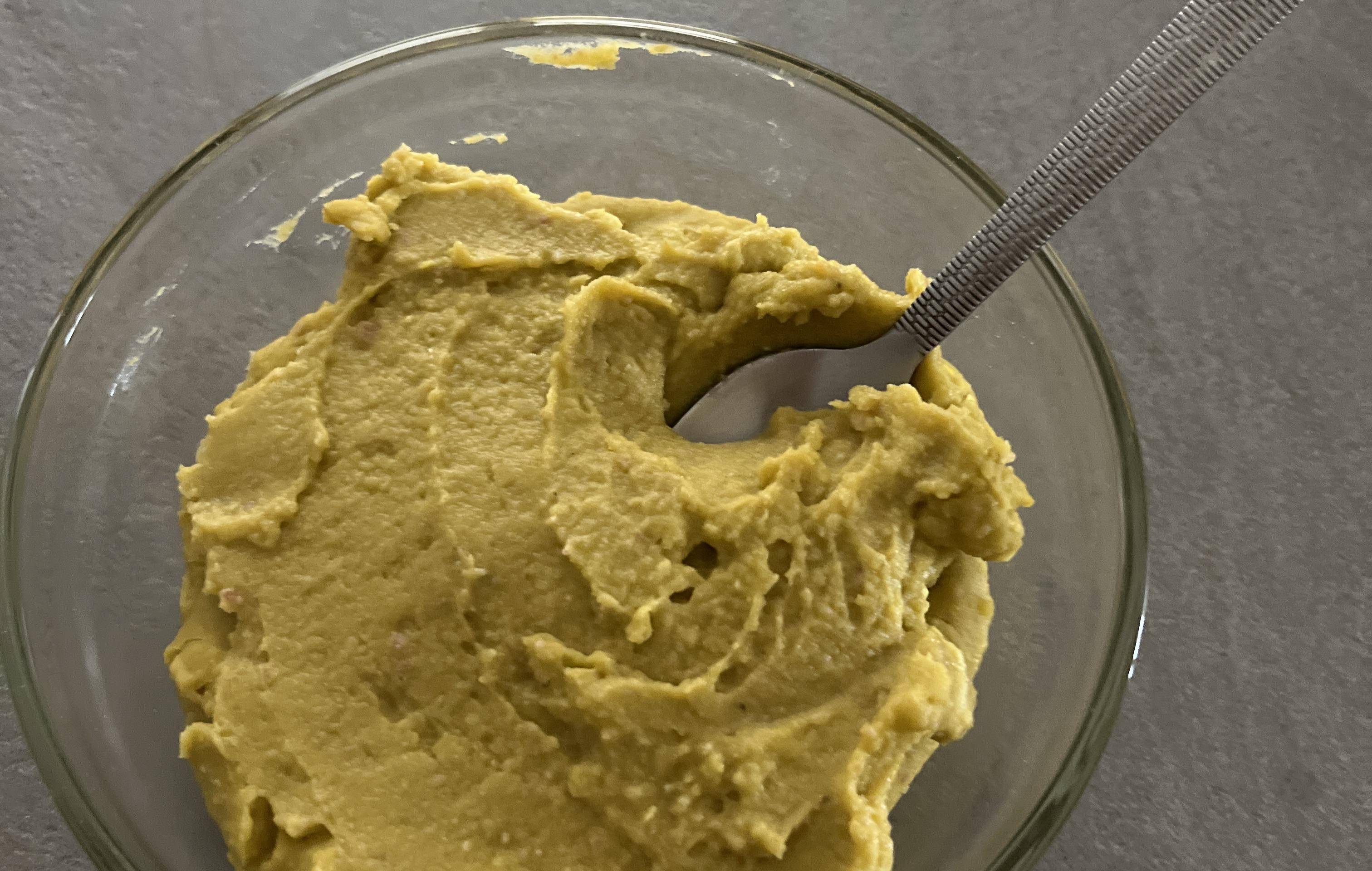 Puree de poids cassée - Recette Cookeo | Moulinex