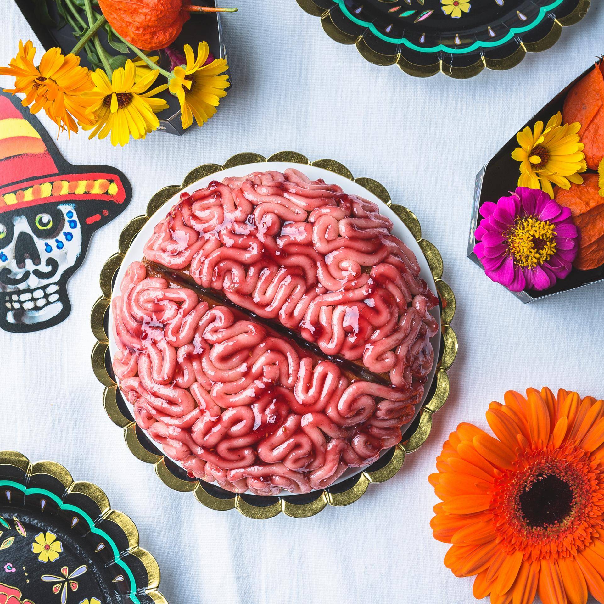 Cervelle - Recette Cookeo | Moulinex