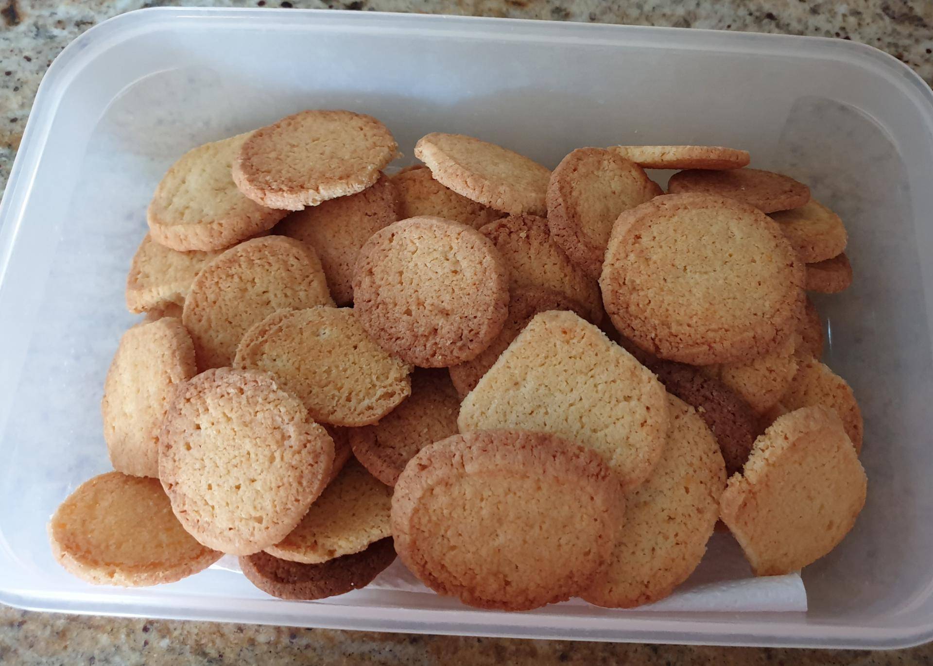 SPECULOOS - Recette Companion Connect XL | Moulinex