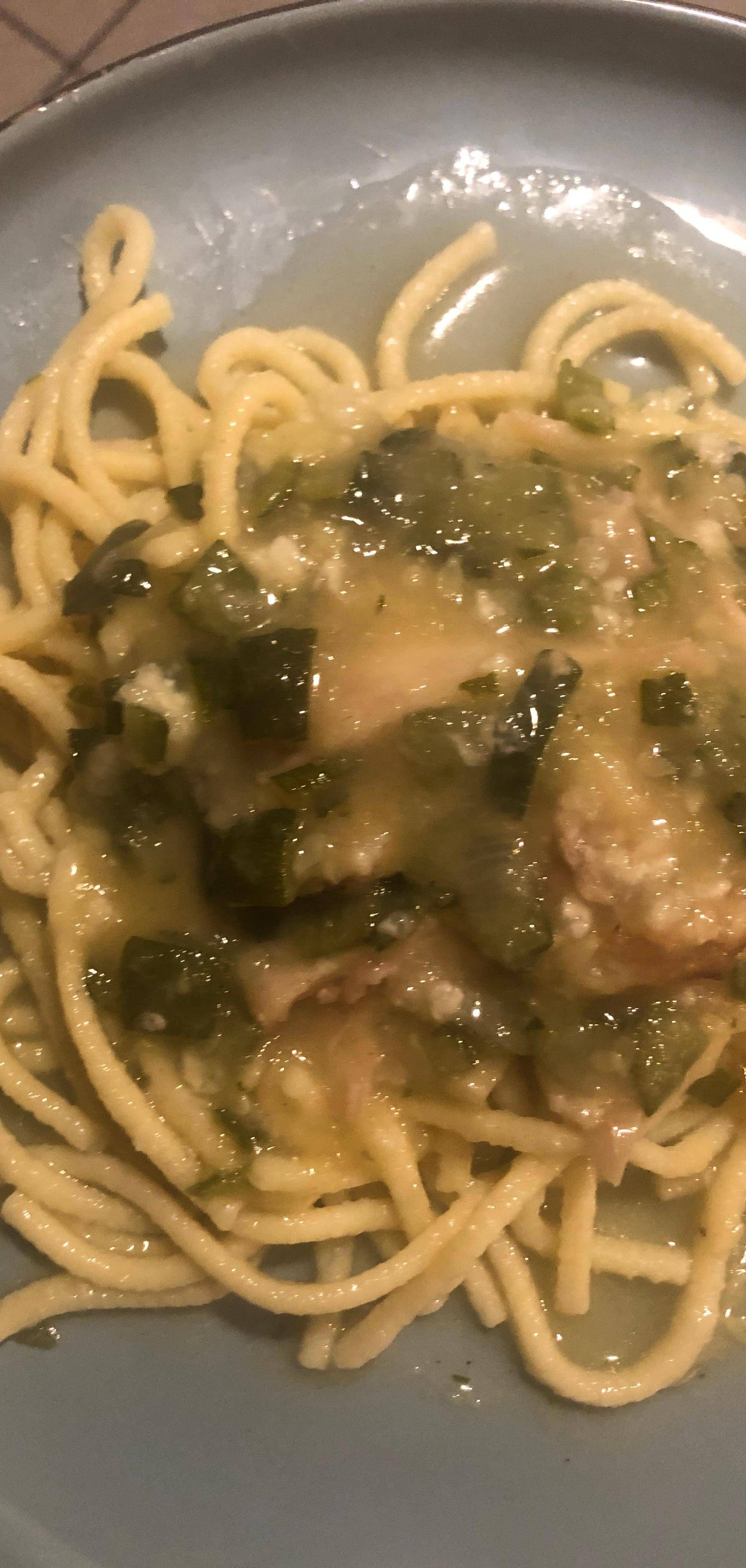 Poulet Teriaki et Spaetzele - Recette Companion Connect XL | Moulinex