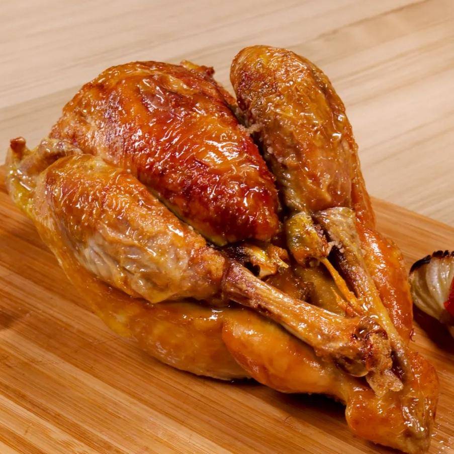 Poulet au cookéo - Recette Cookeo | Moulinex