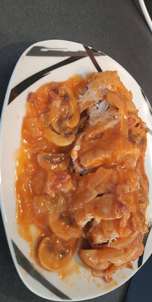 Rôti de dinde par Marion - Recette Cookeo | Moulinex