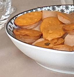 Petits bouchons au thon tomates - Recette Companion Connect XL | Moulinex